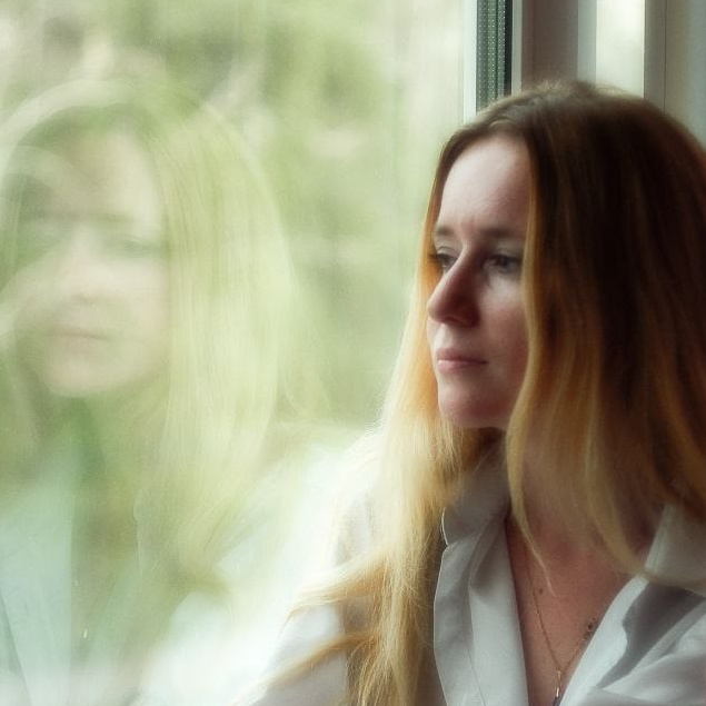 Два слова про ИИ в фотографии. Фотограф Алексей Школдин. Новосибирск