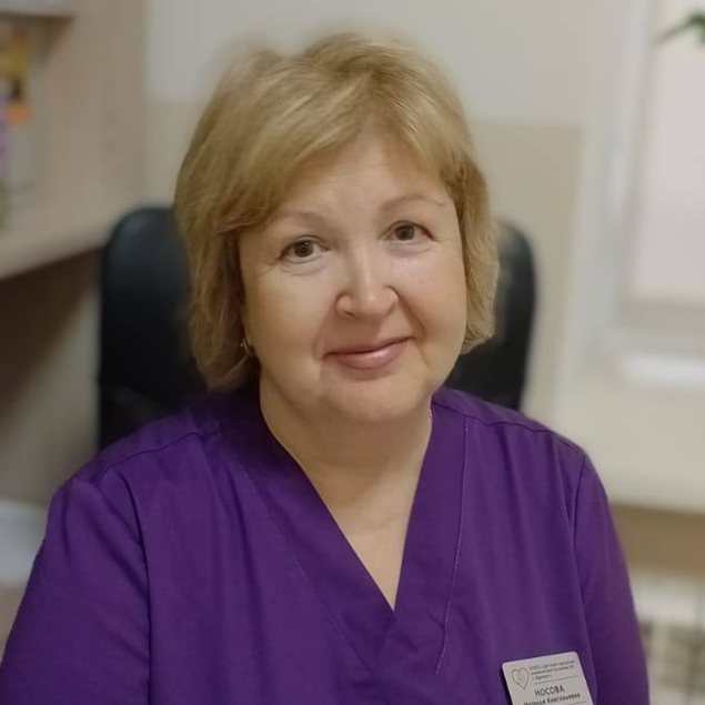 Специалисты. Шаг за шагом