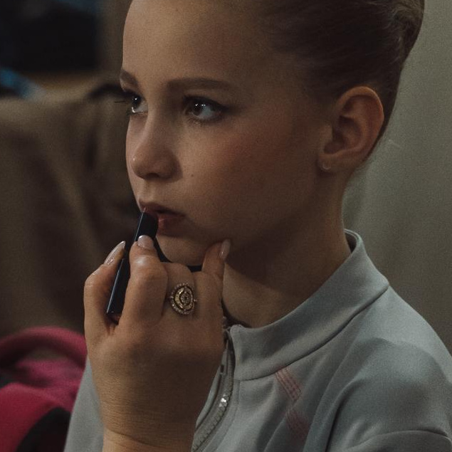 Репортажная съемка. Виктория Беник