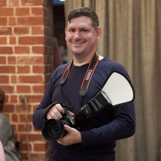 Контакты. Фотограф в Казани Воронцов Илья