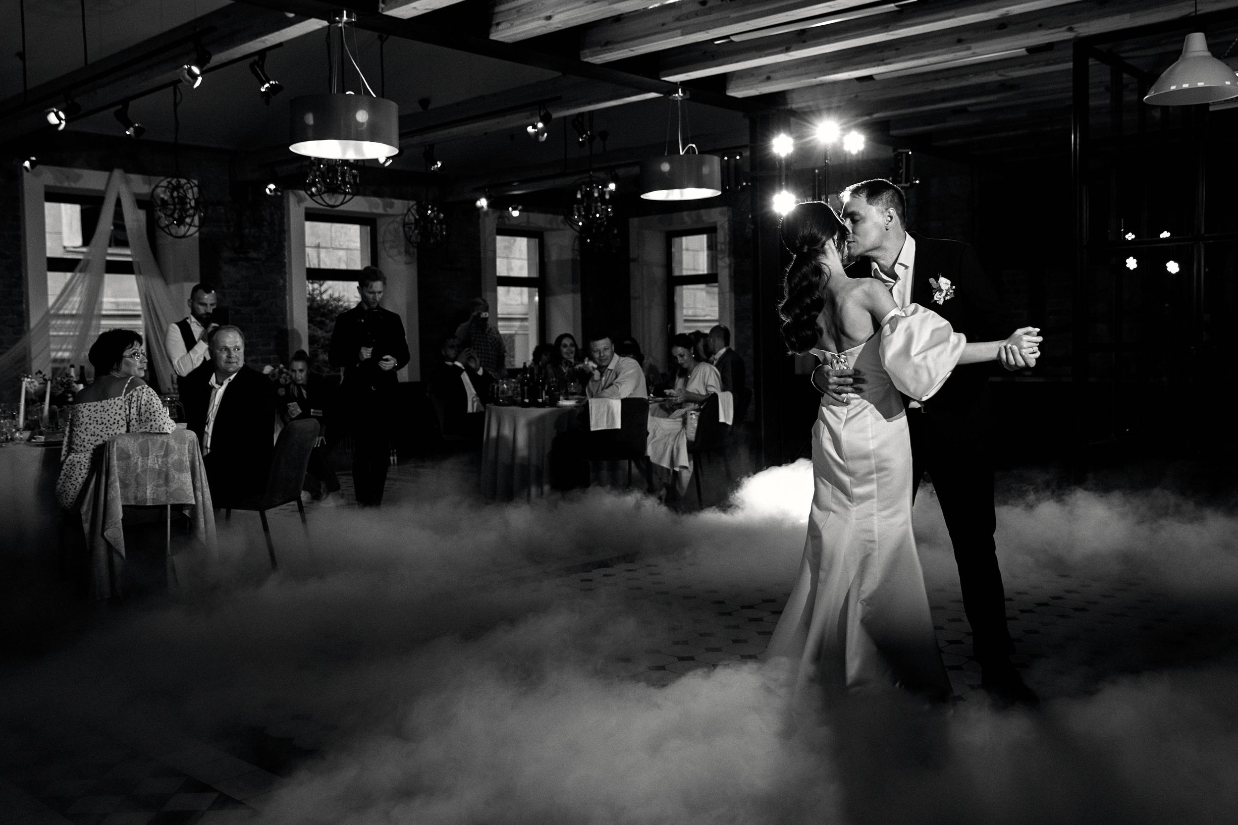 Свадебный фотограф СПБ Михаил Песиков