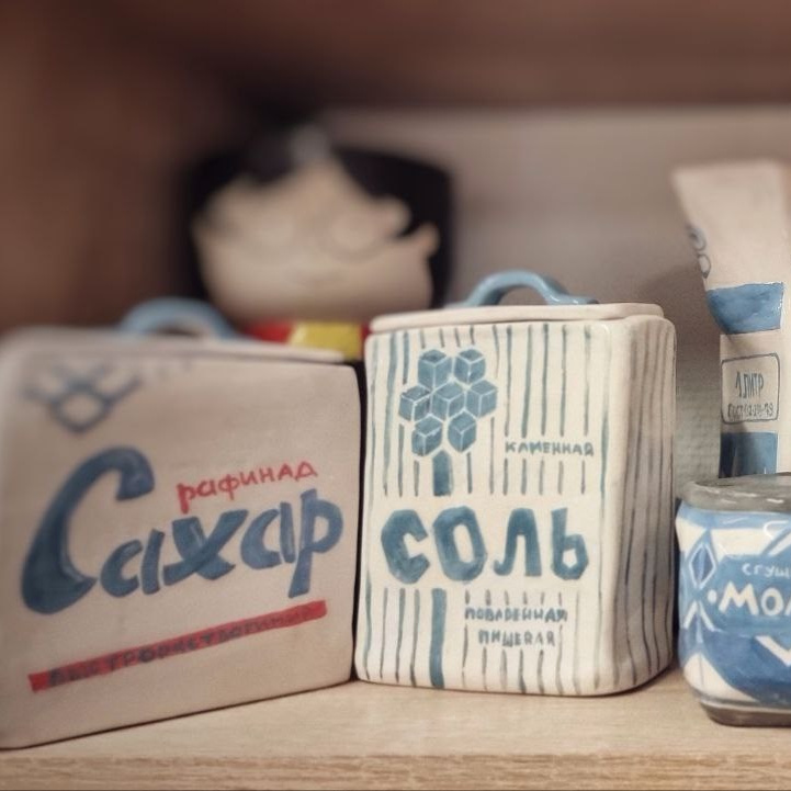 #6соток. Decoración del hogar