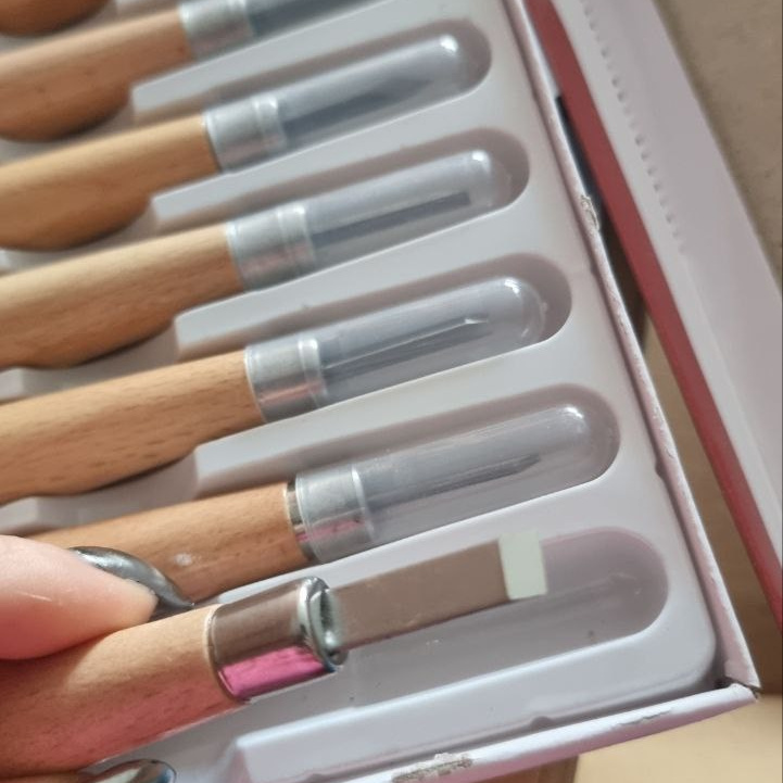 МК «Линогравюра». Декор для дома