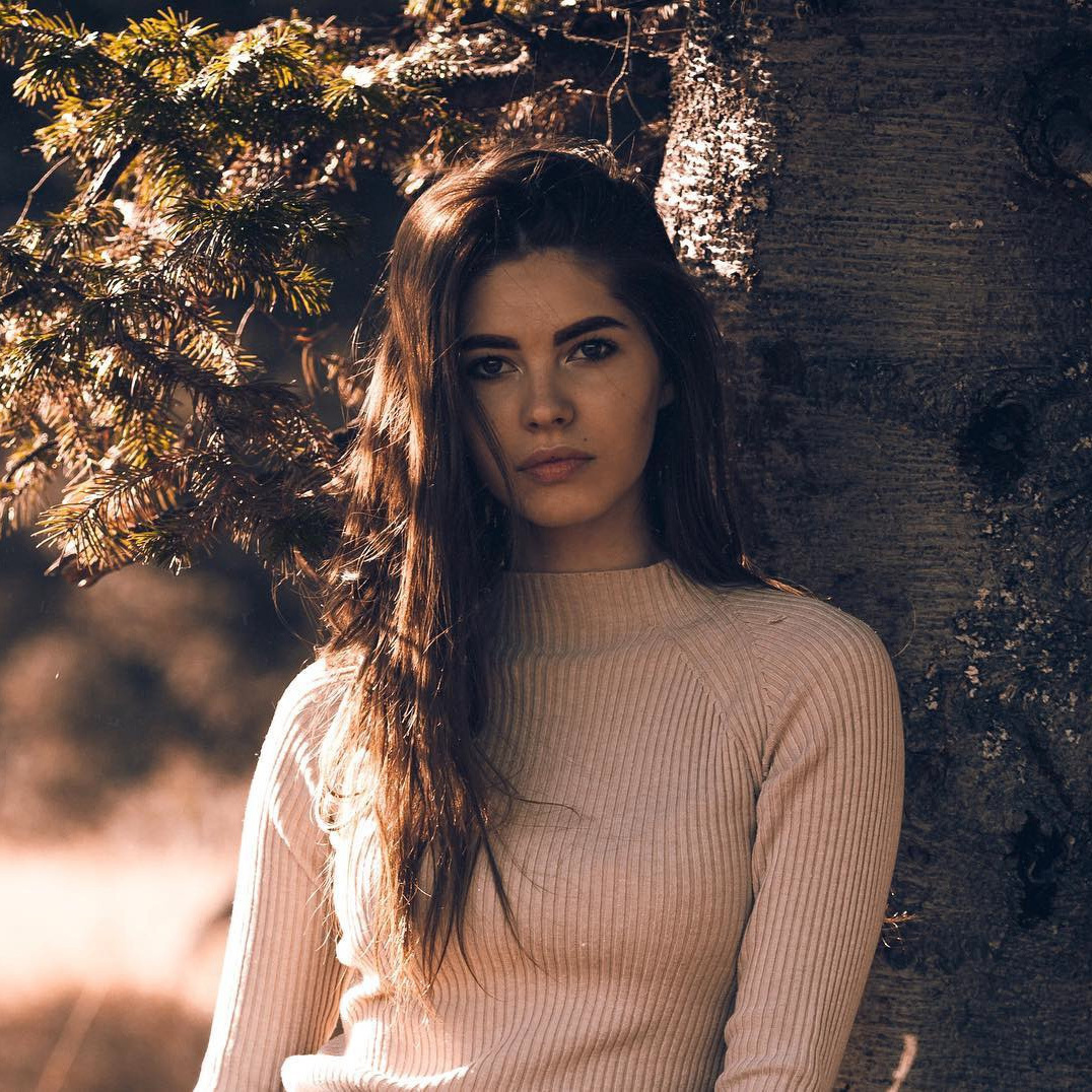 Фотограф в Шерегеше Евгения Фридзон