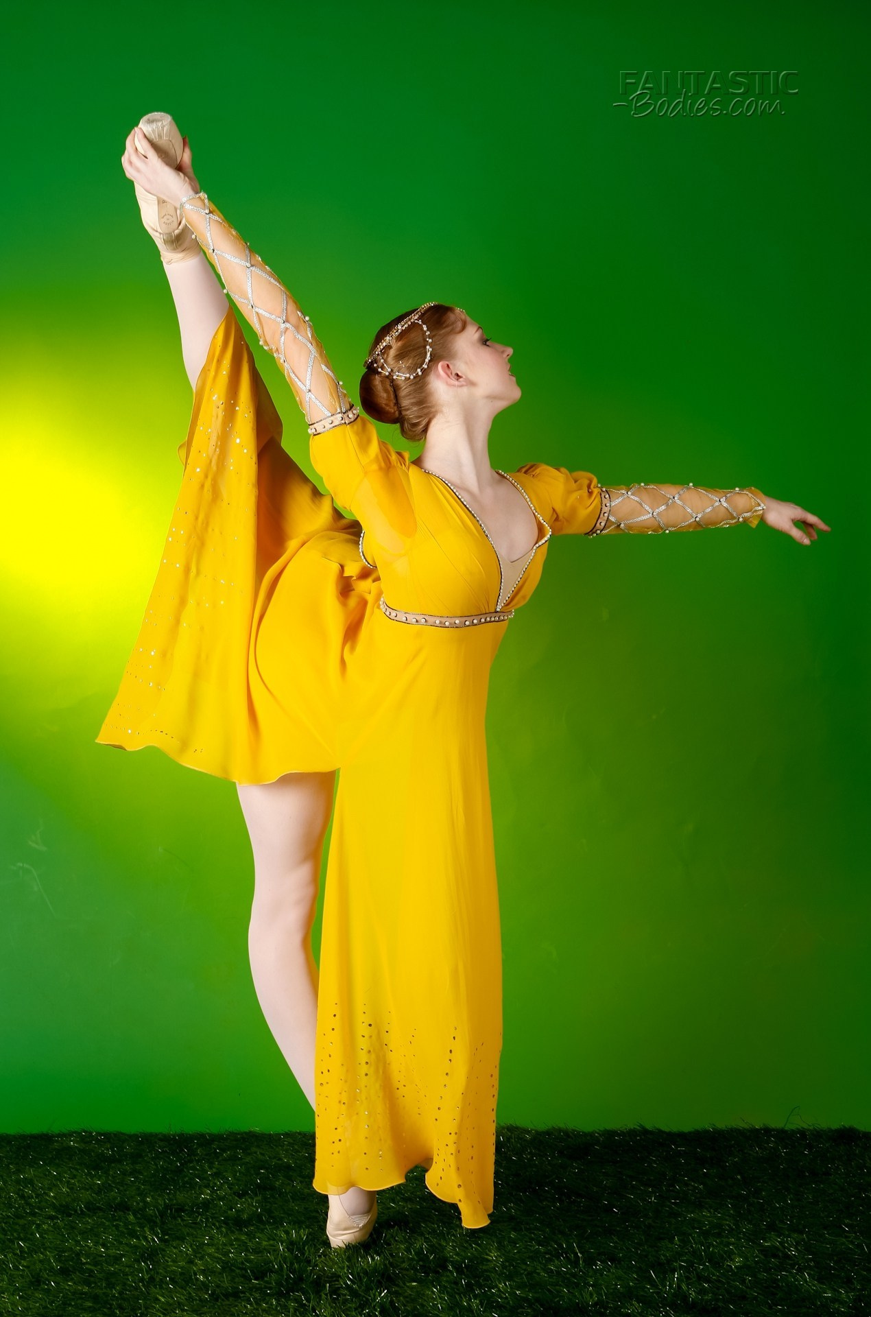 Кейсы. Fantastic-Bodies photo performance