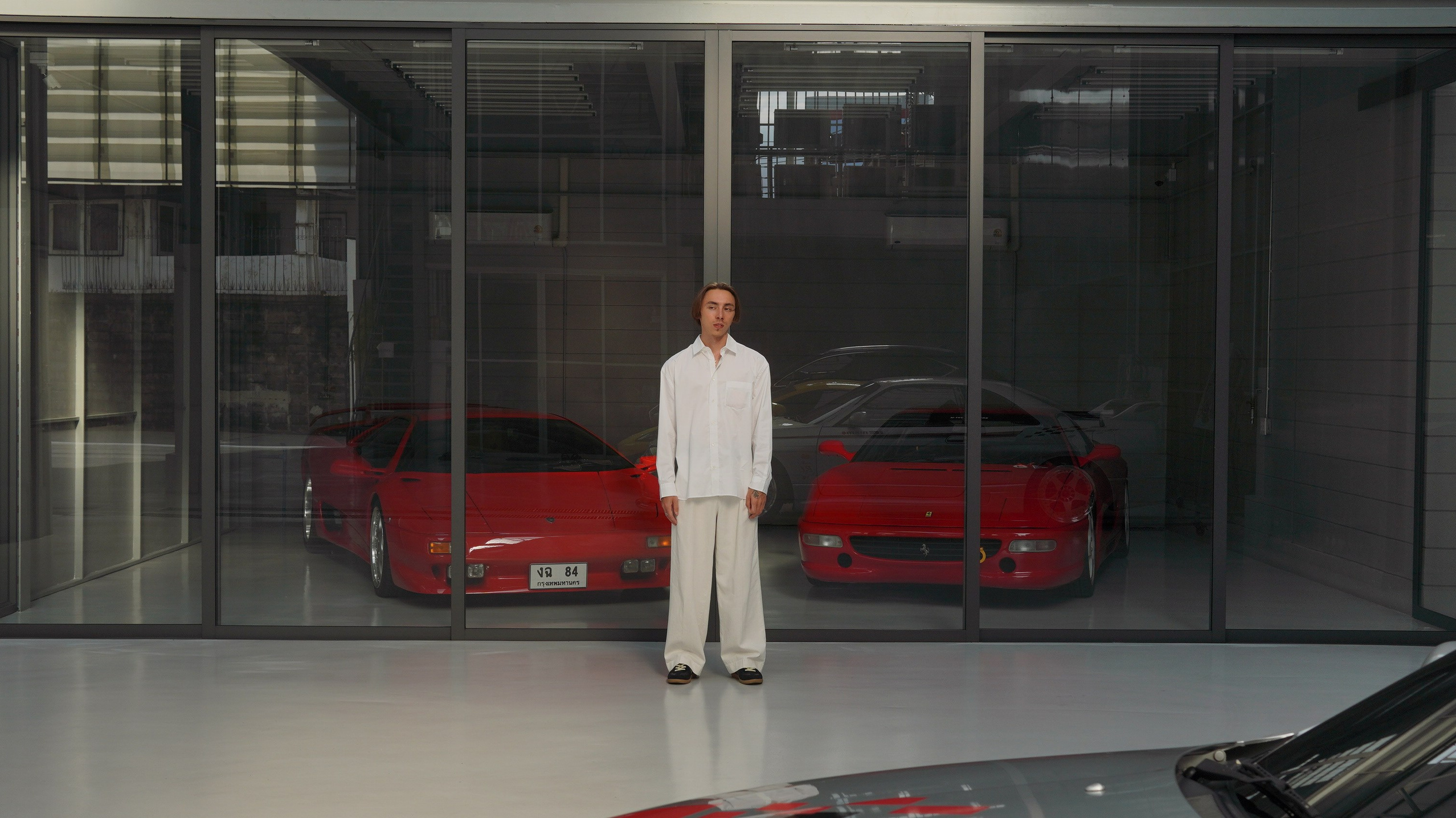 ОБО МНЕ. Коммерческий фотограф и видеооператор в Москве Дарья Арион