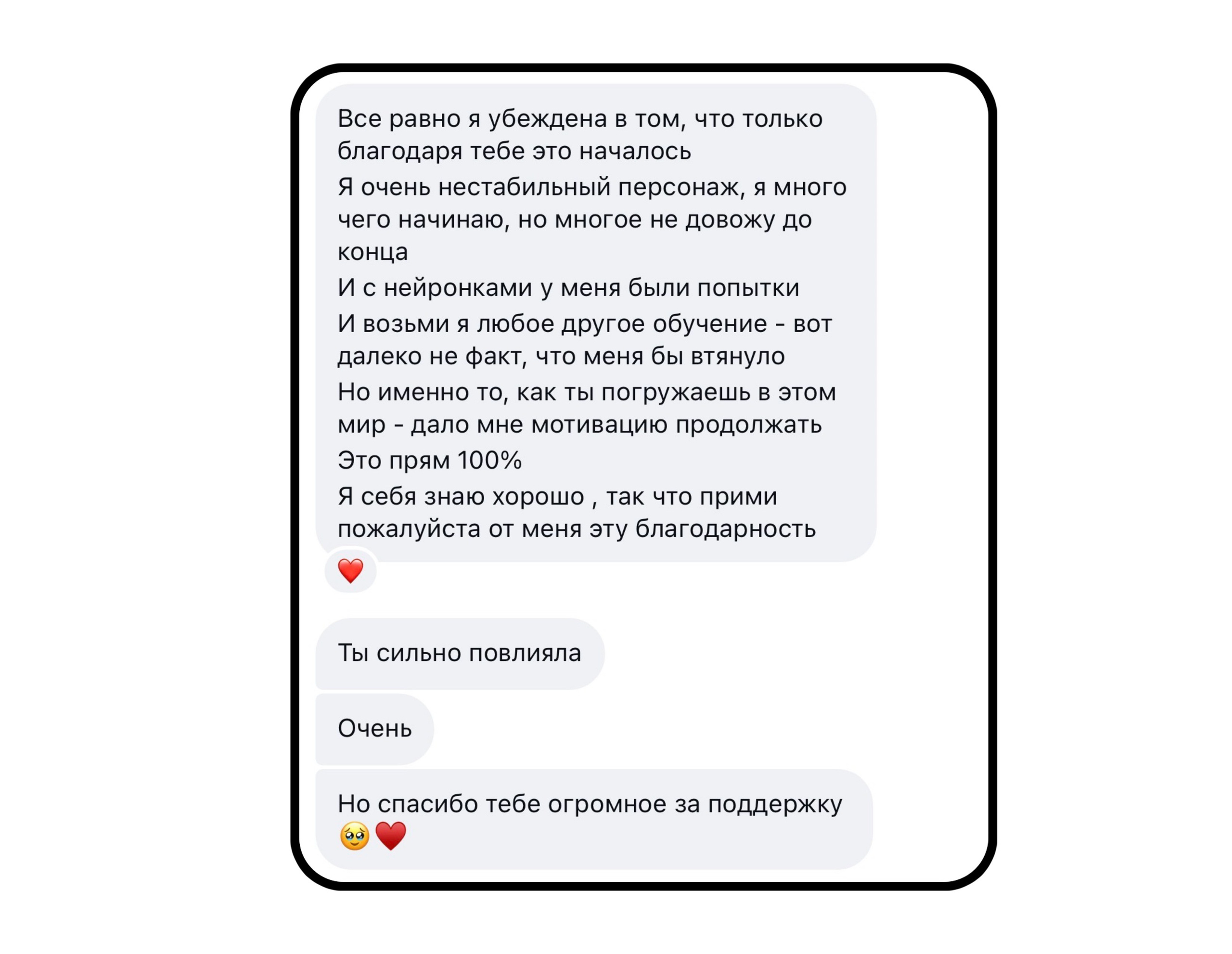 Обучение. Fashion ai-creator for brands