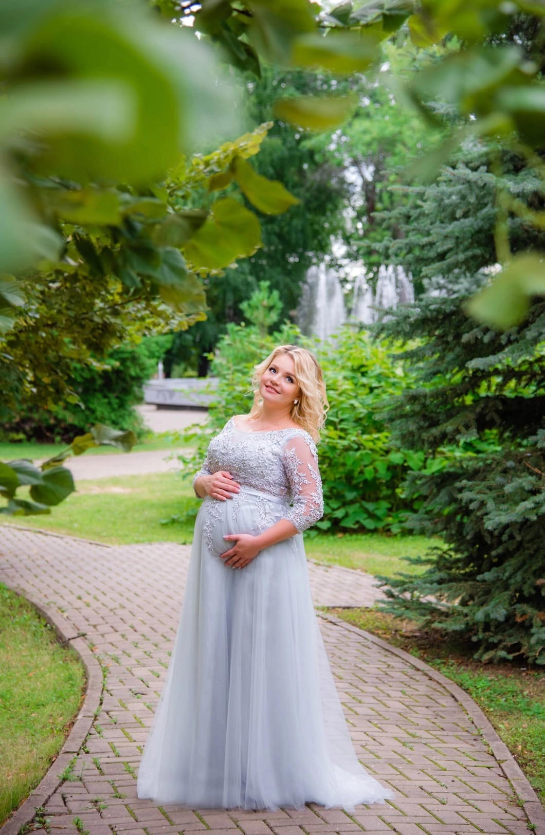 Прокат платьев на фотосессию. Семейный и свадебный фотограф в Уфе Карина Кирпичникова