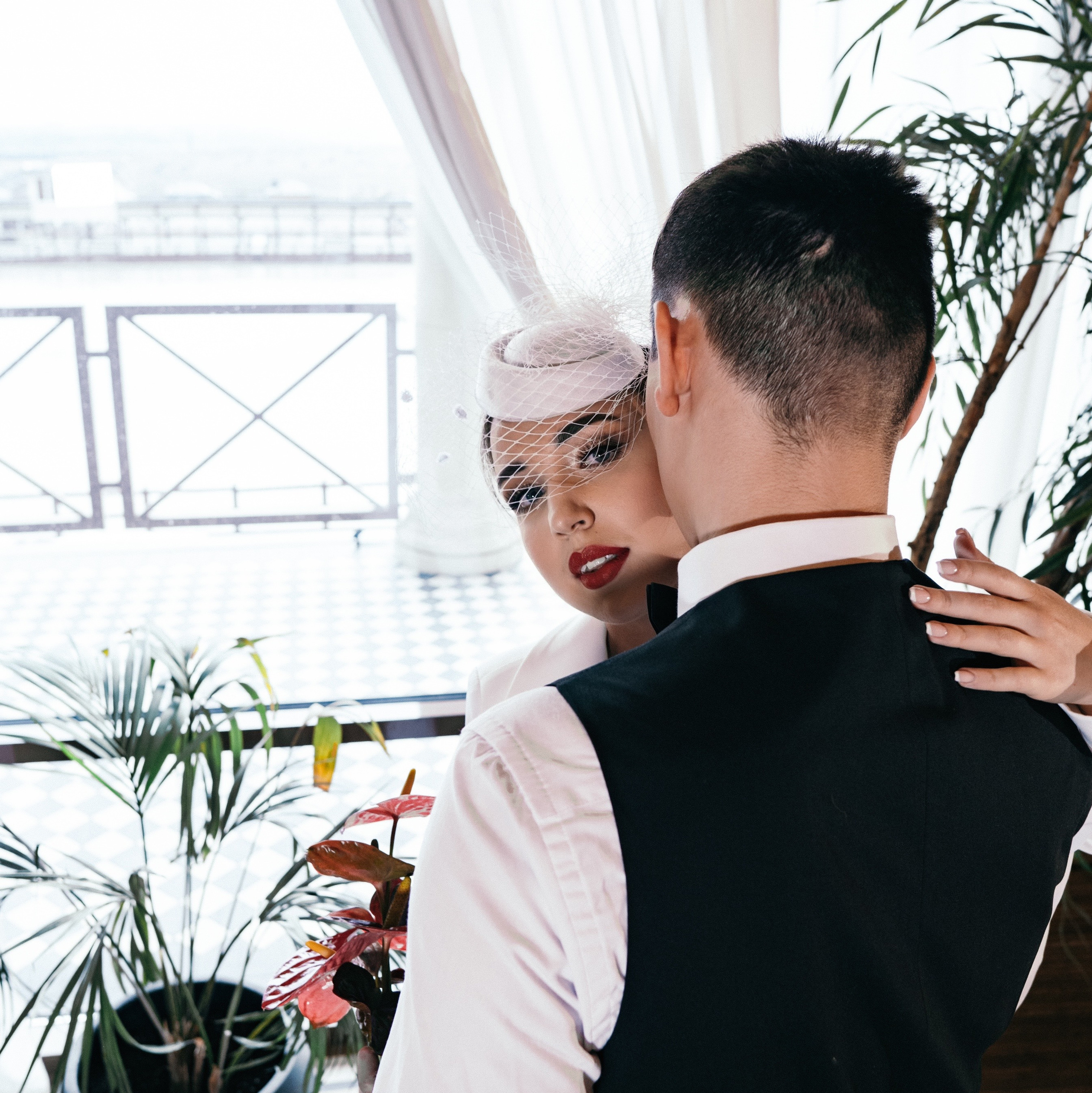 Ваш свадебный видеограф