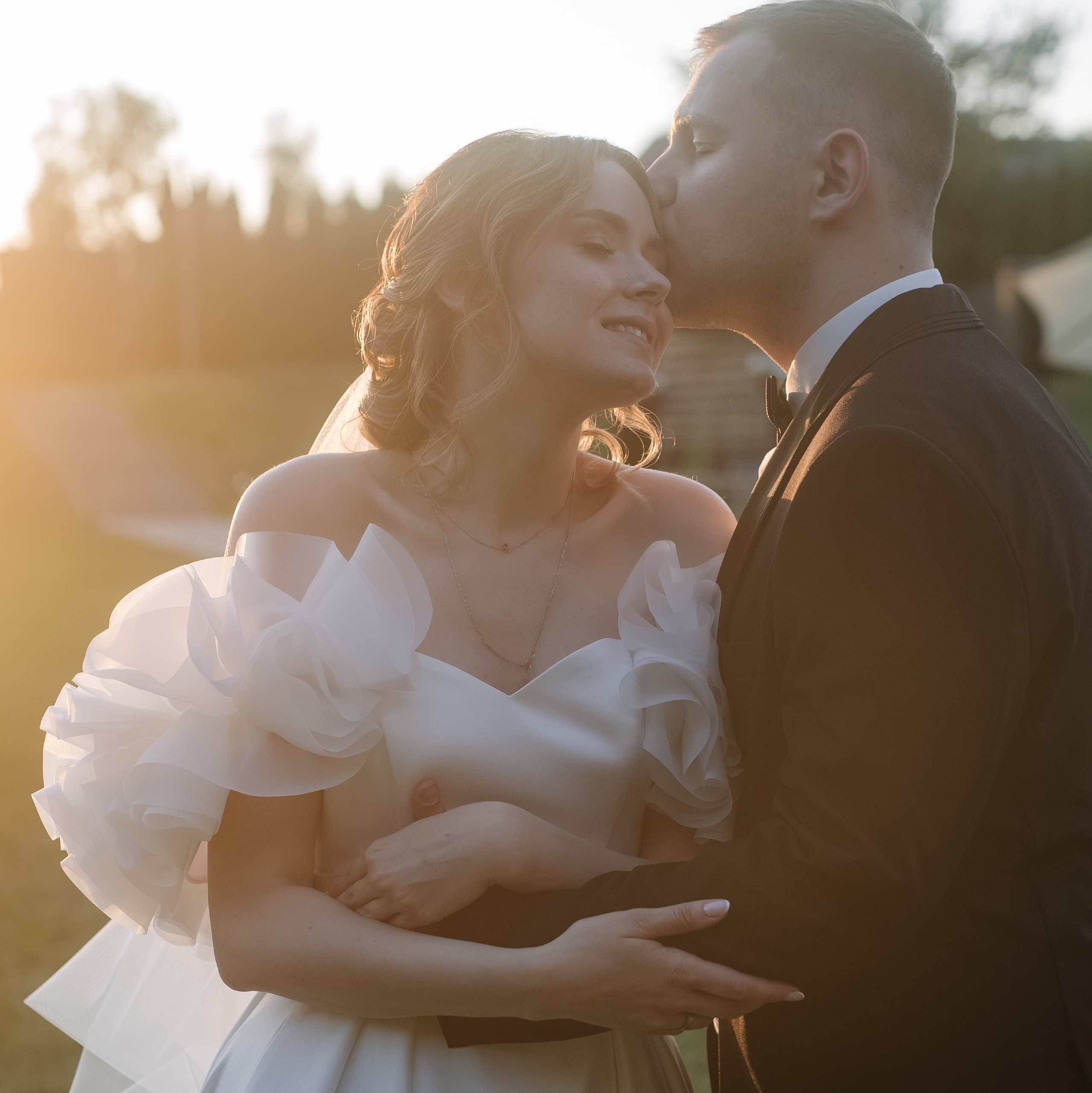 Прайс. Свадебный фотограф