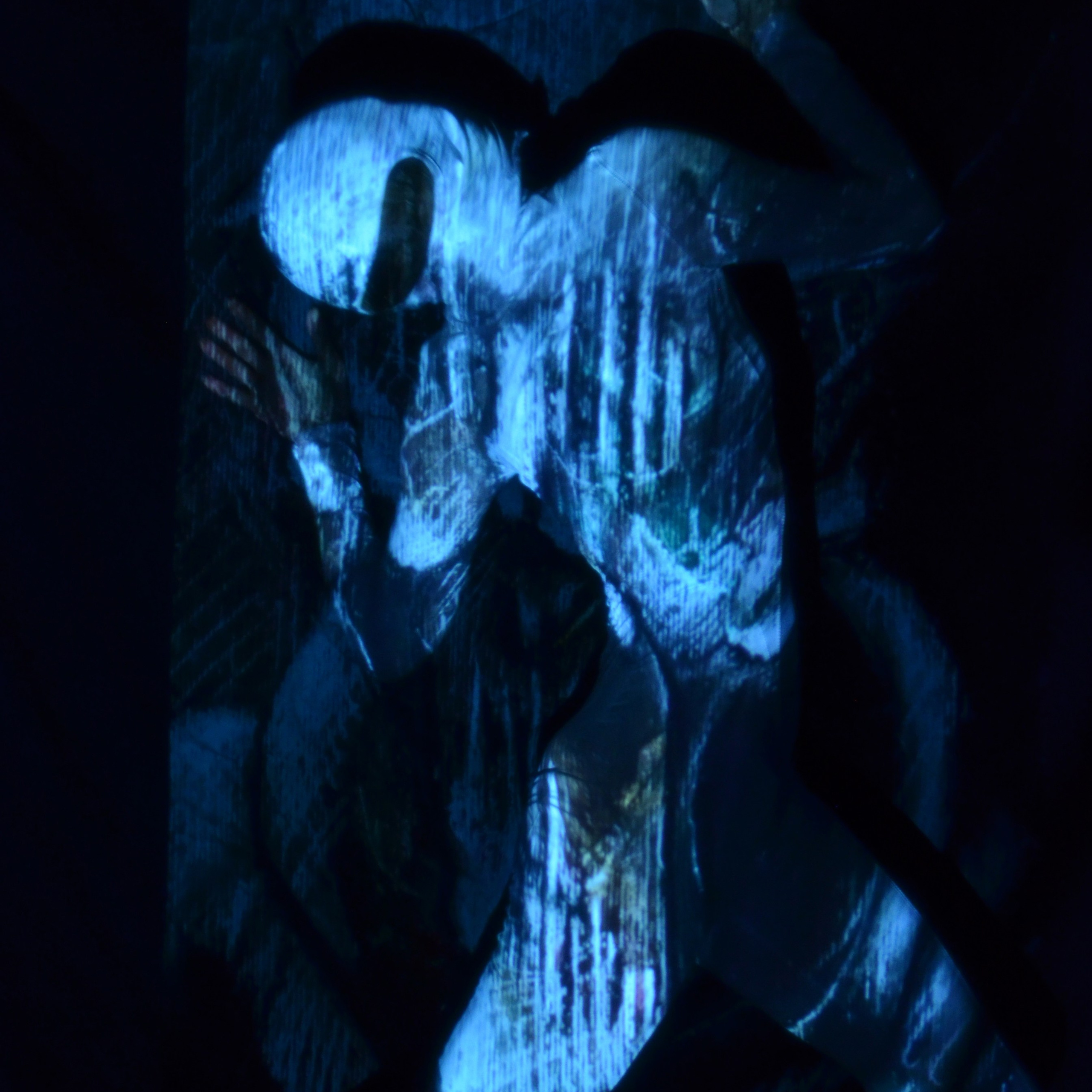 THE HYBRID ALCHEMIST. Yulia Yurchevskaya | Art Director & Visual Visionary