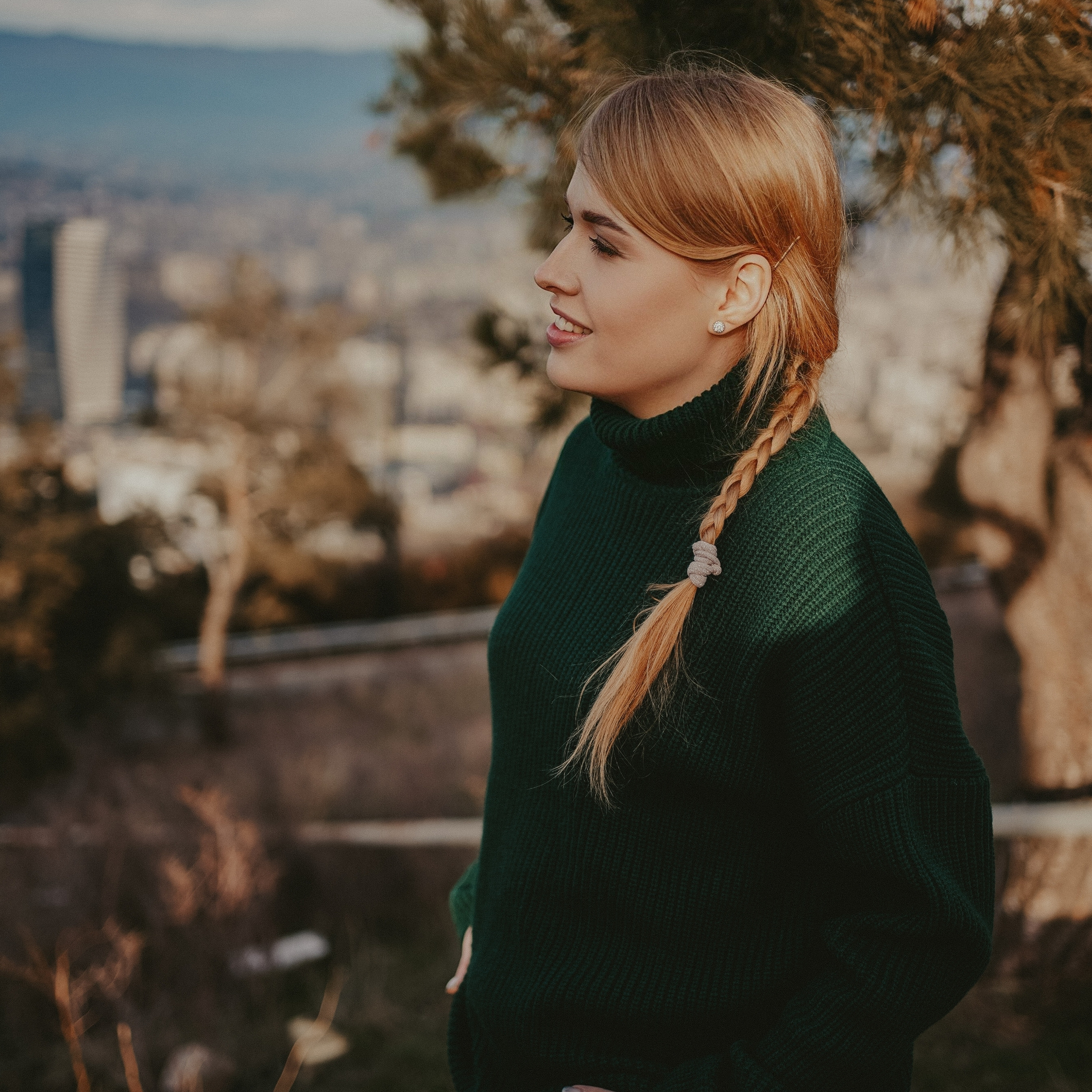 О себе. Портретный и семейный фотограф в Москве — Дарья Рыбкина