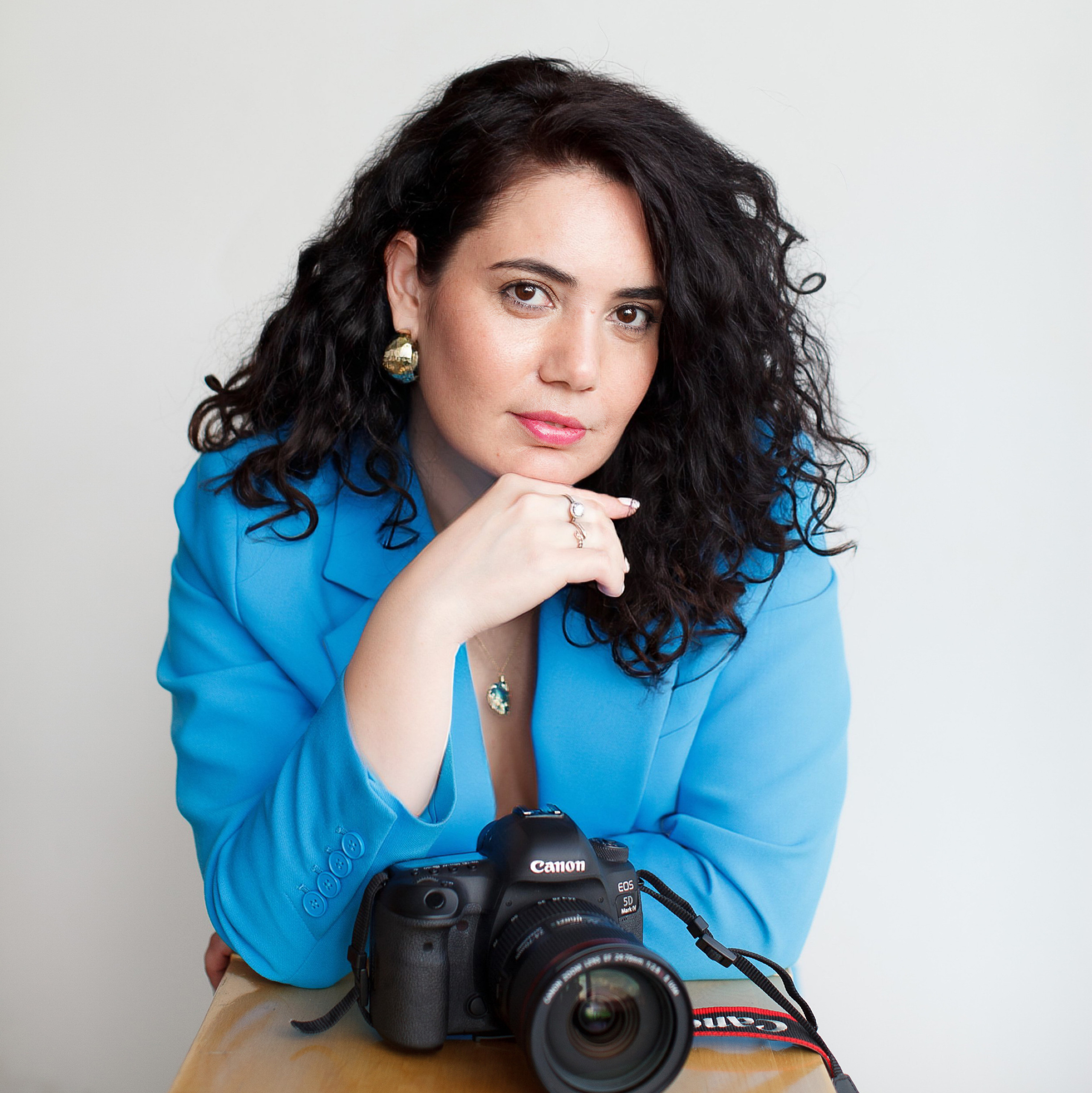 Обо мне. Портретный и семейный фотограф Юлия Герман