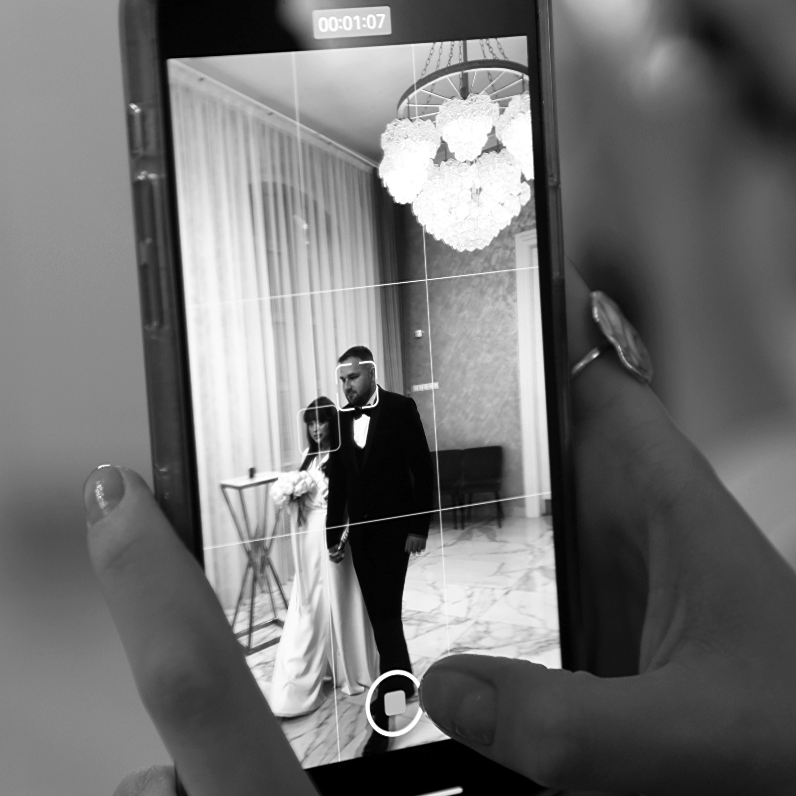 Услуги. Фотография — это жизнь, освещенная вспышкой