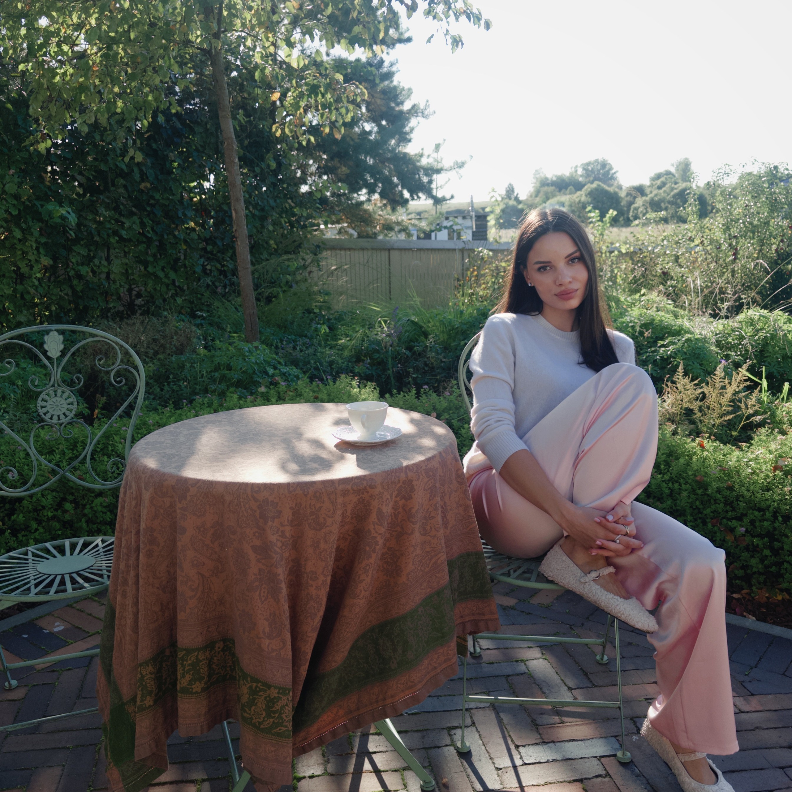 О студии. Studio Casa Uno