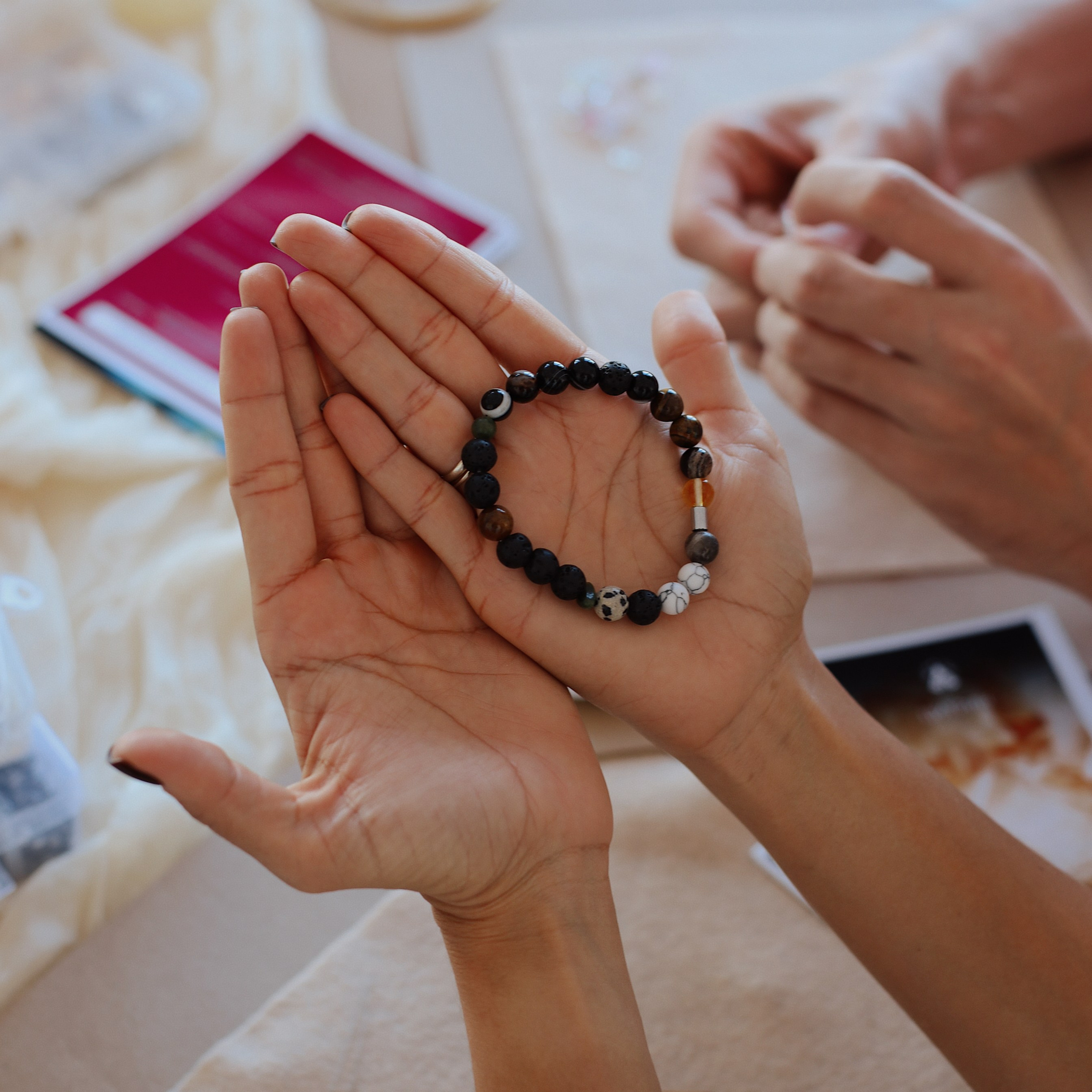 Арт-свидания. Творческая студия Stories в Кемерово | Мастер-классы и мероприятия