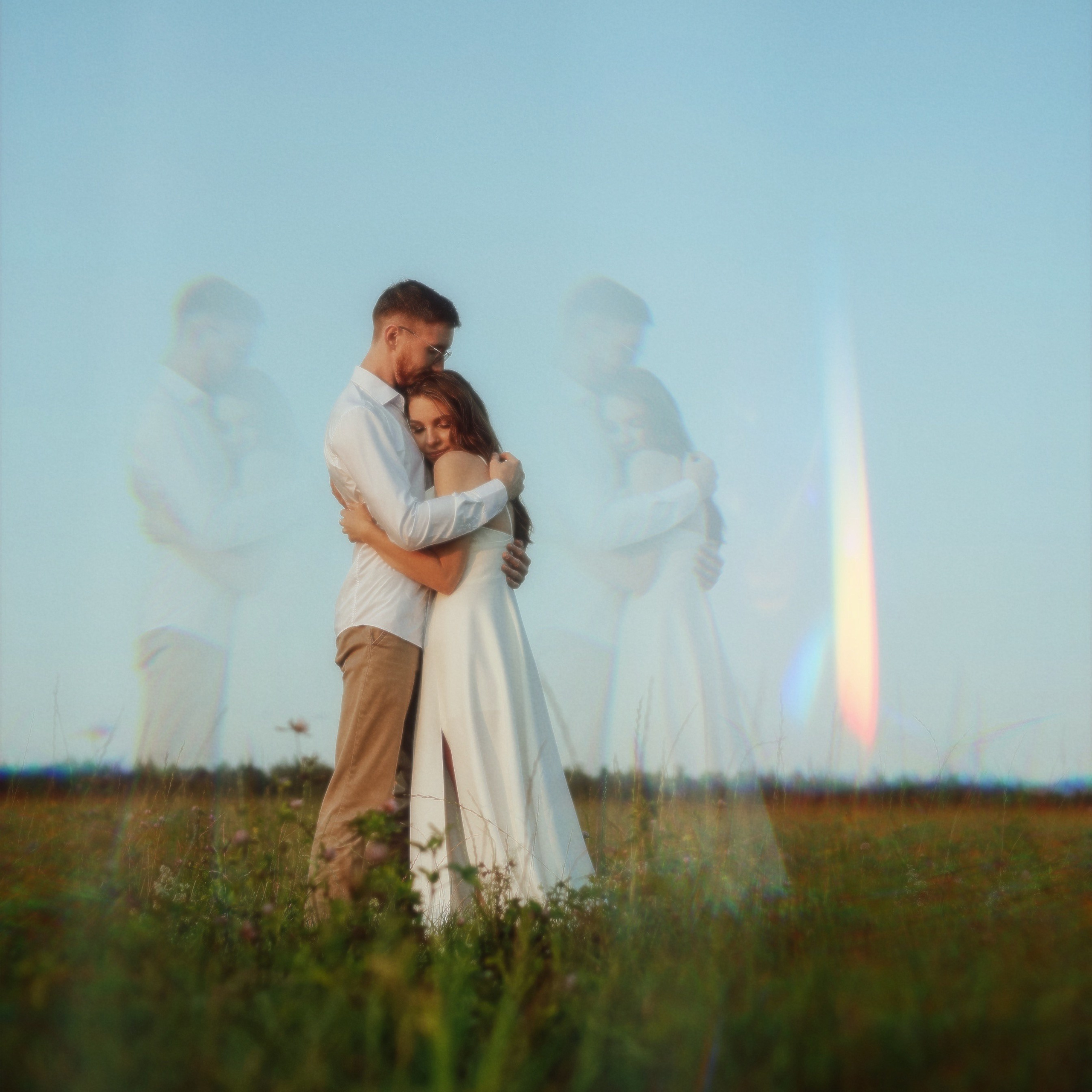 Свадебная фотосессия. Главная