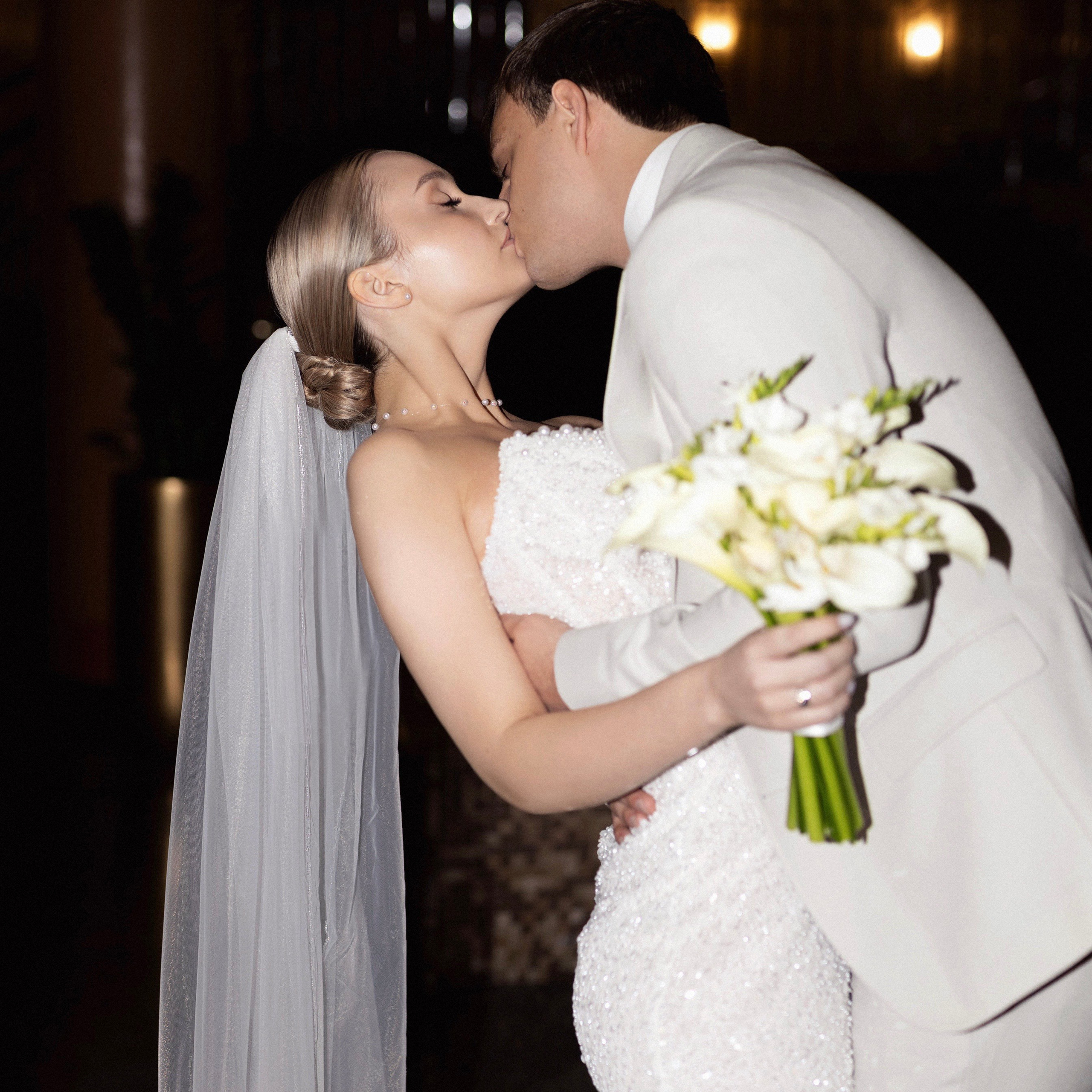 Свадебный и портретный фотограф в Брянске Виолетта Сидорова