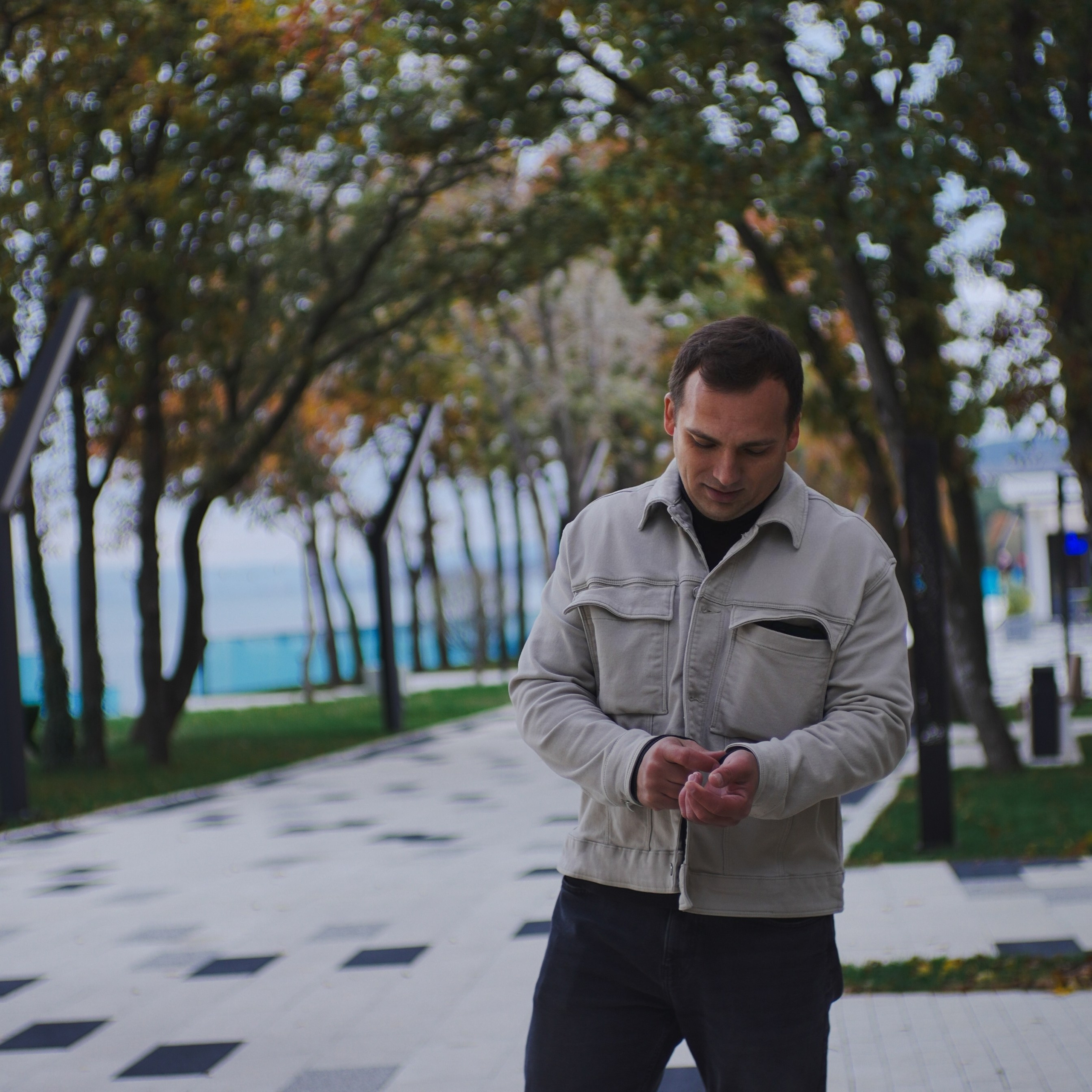 Контакты. Фотограф в Геленджике Алексей Мифтахов