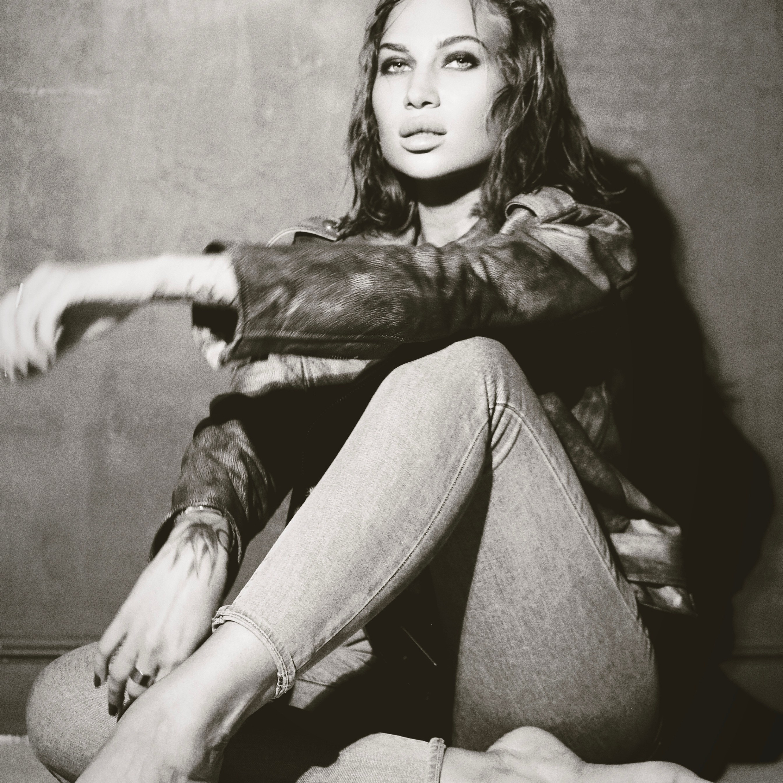 Обо мне. Фотография — это жизнь, освещенная вспышкой