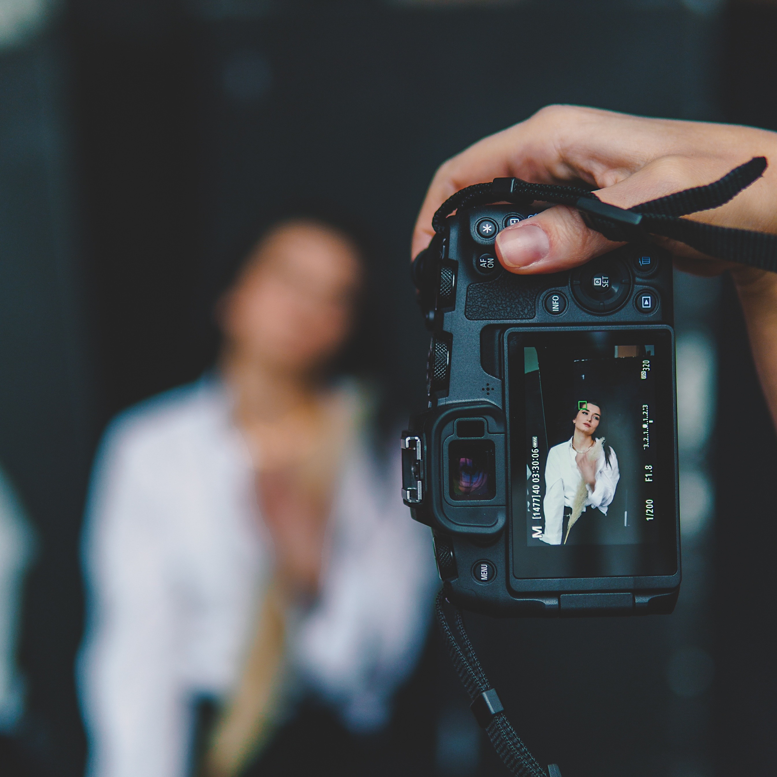 Ваш свадебный видеограф