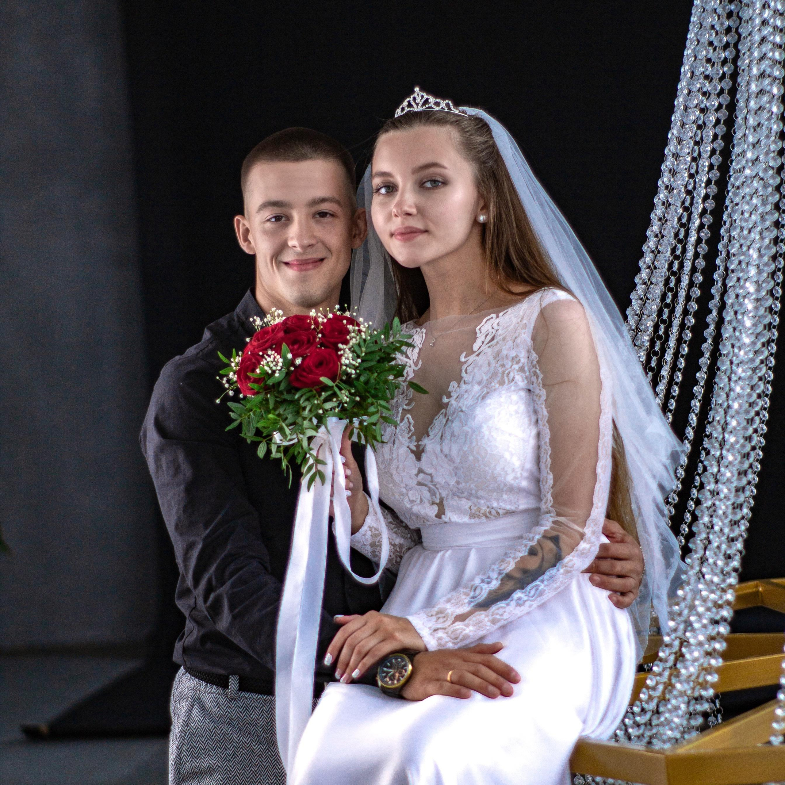 Ваш свадебный видеограф