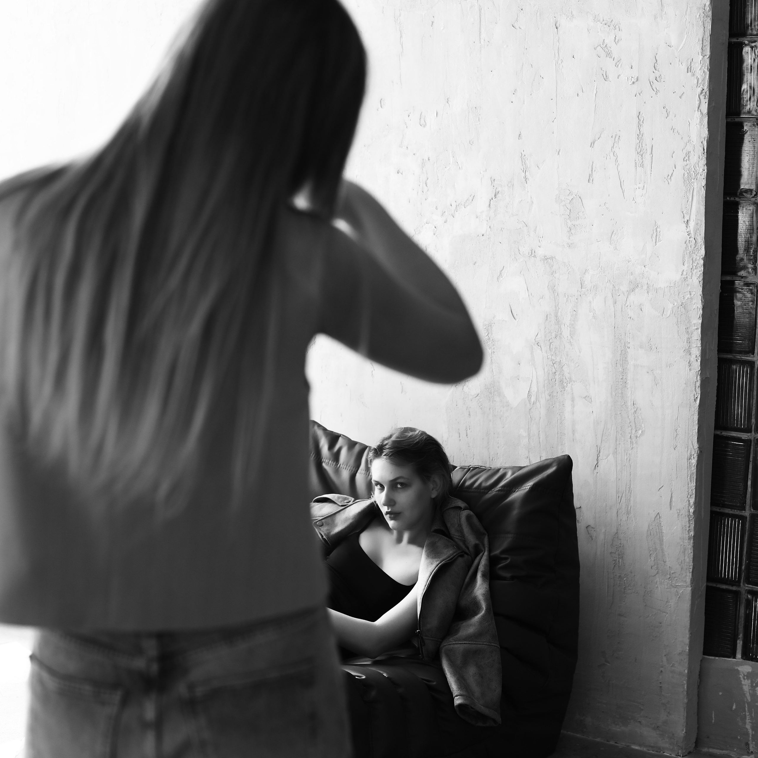 Услуги. Главная