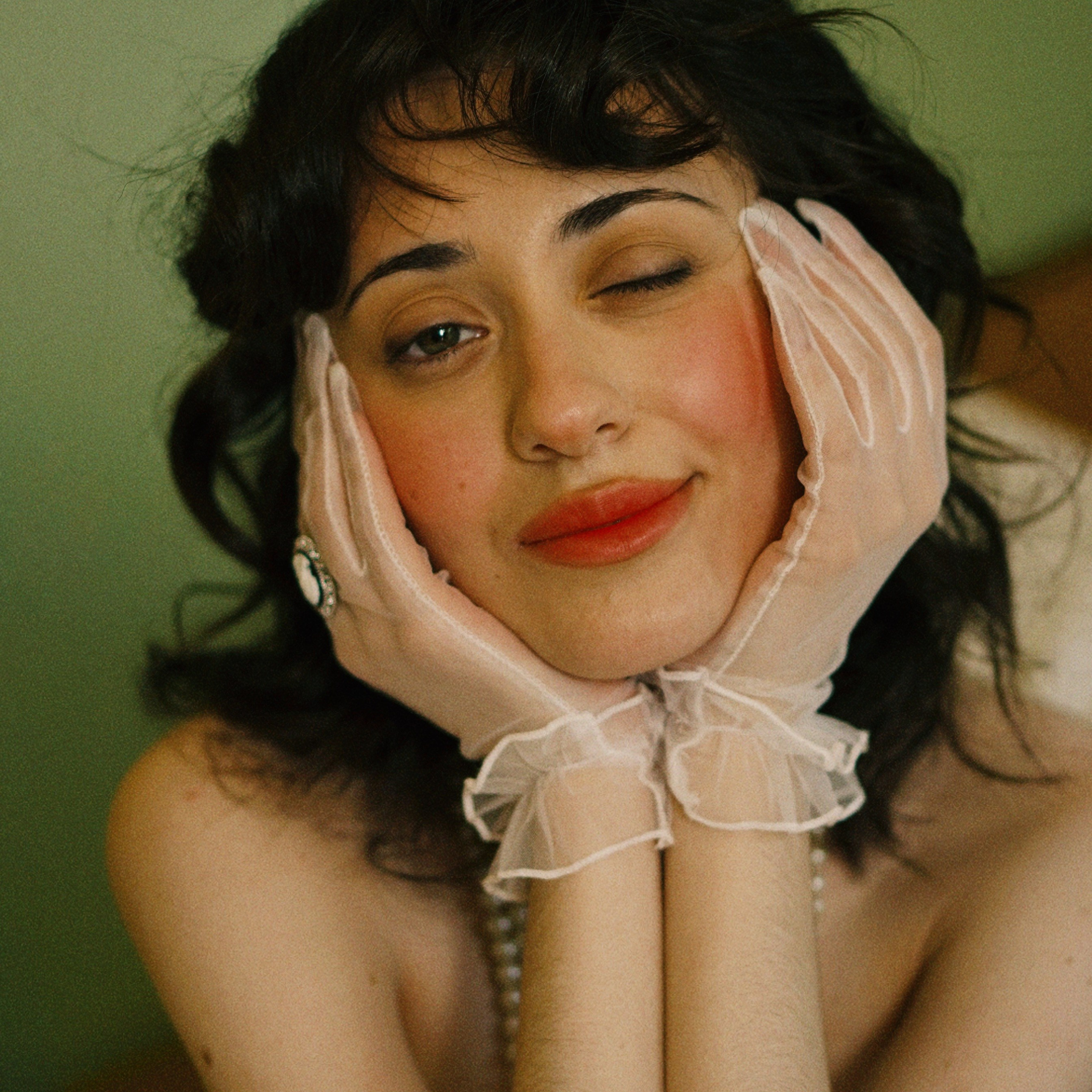 Прайс. Фотограф Москва — Полина Робин