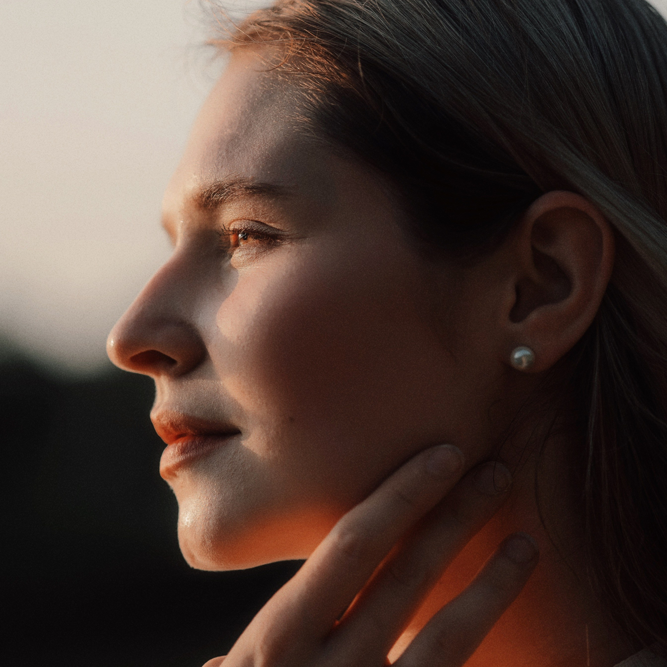 Фотограф в Москве Maria Palomino De La Cruz