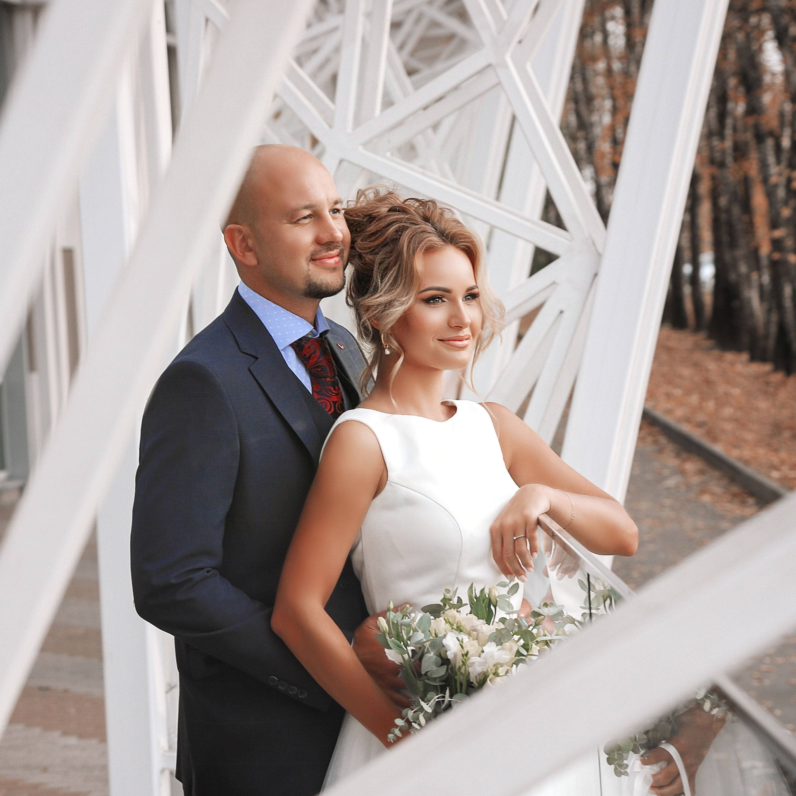 Фотограф в Москве и МО / Анна Дорохина