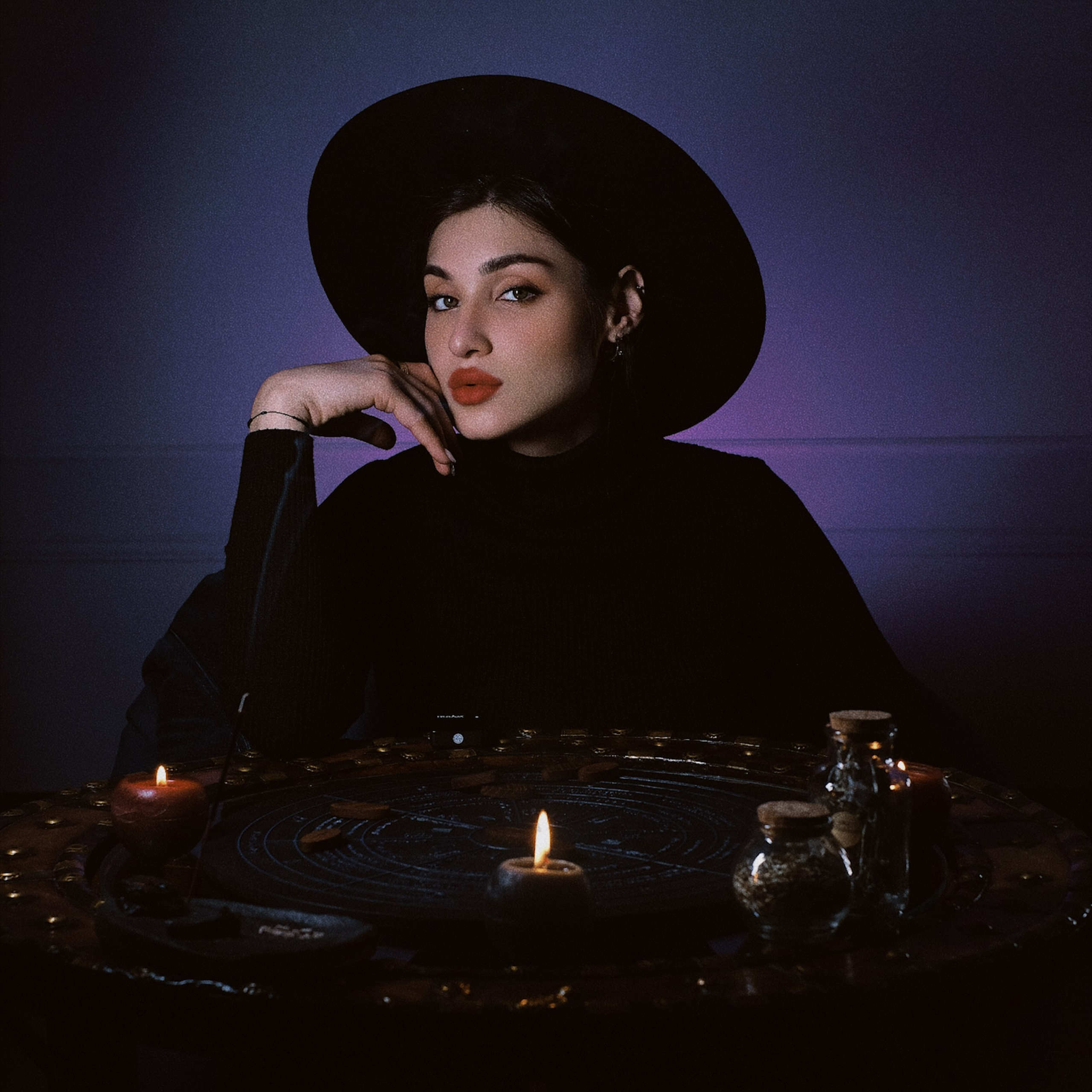 Русалина Петренко РУНЫ ТАРО