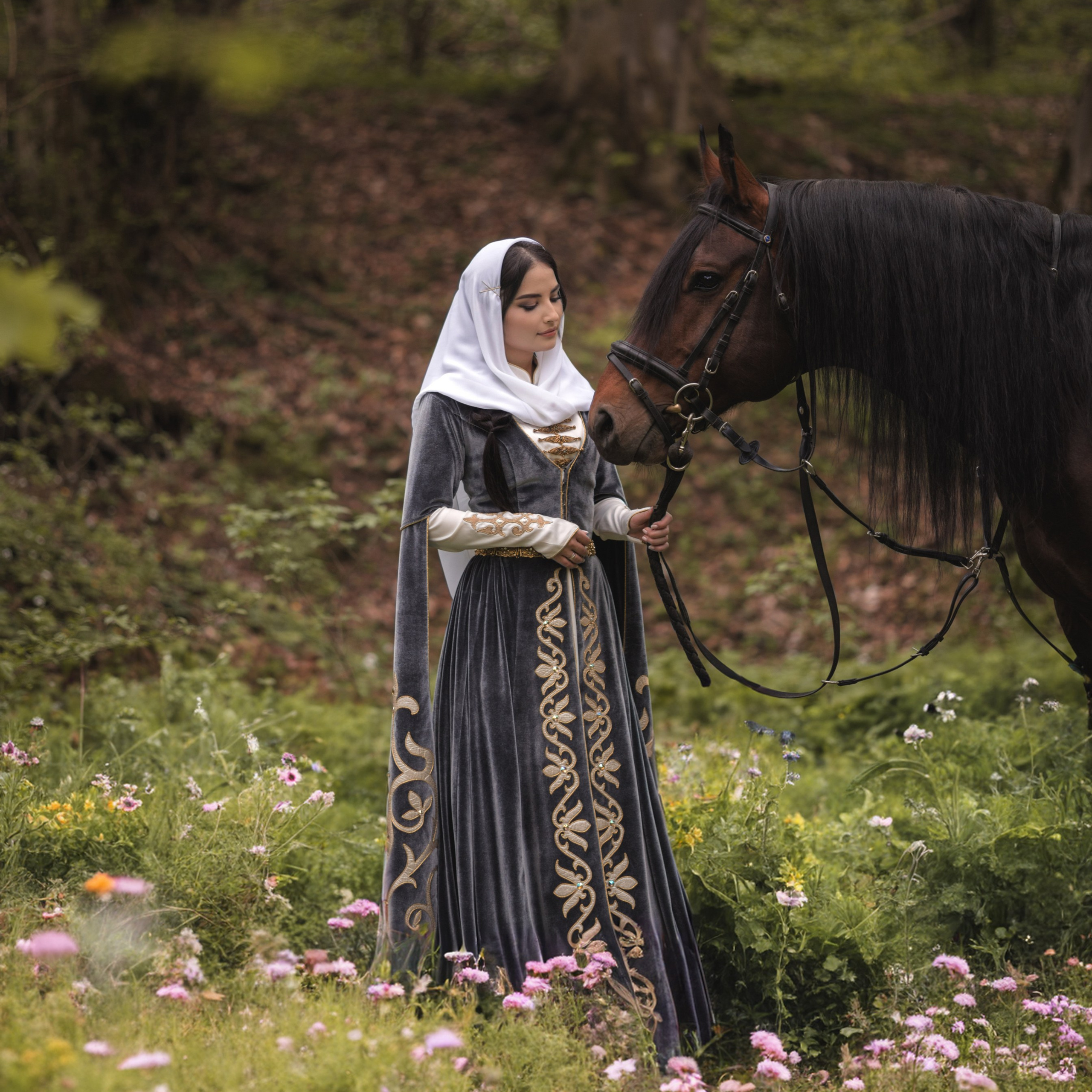 Нальчик, Рустам Нахушев, фотограф, невеста, свадьба