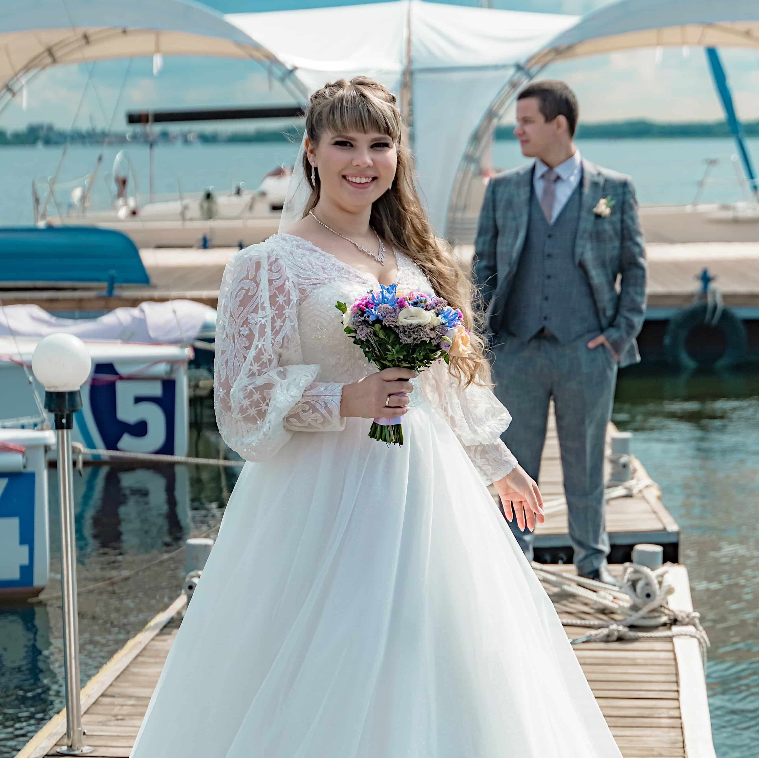 Ваш свадебный видеограф