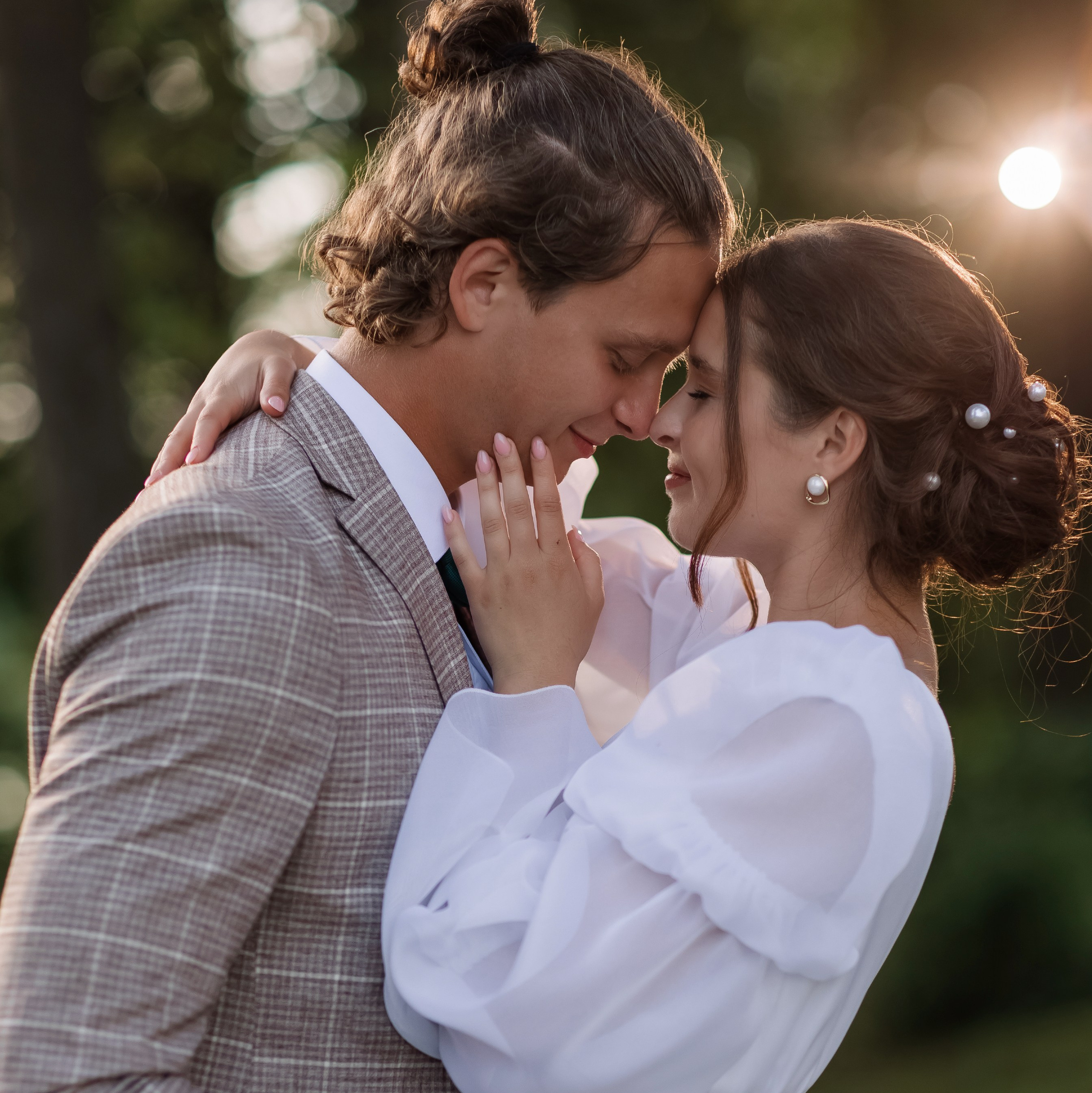 Прайс. Свадебный фотограф