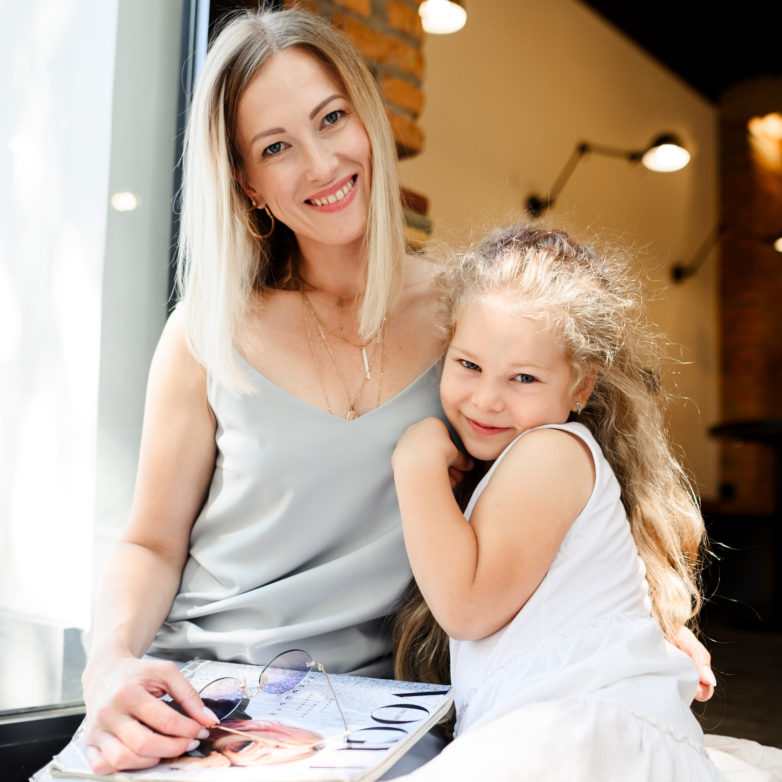 Девичник для невест. Организатор Романова Любовь