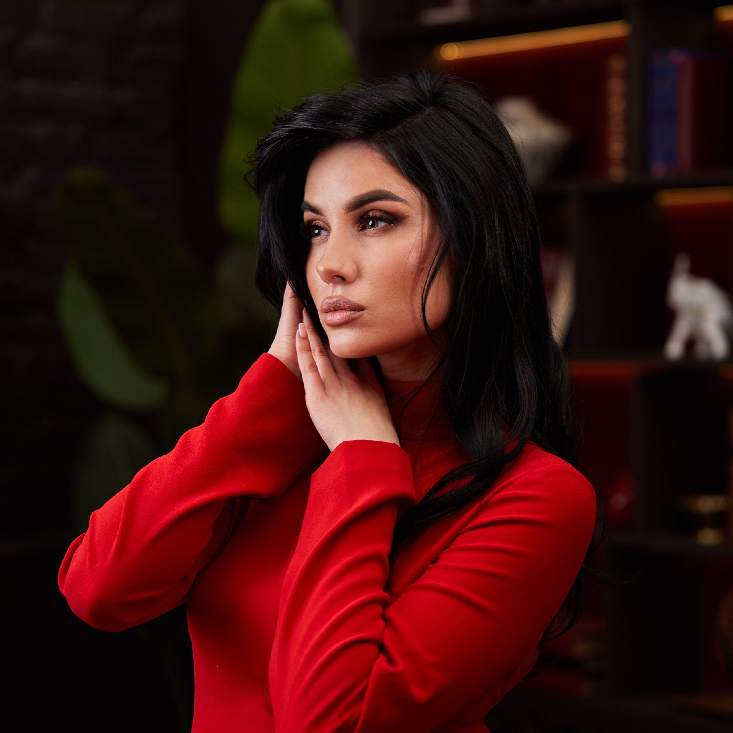 Фотограф и рилсмейкер Москва | Волгоград Максим Шевченко