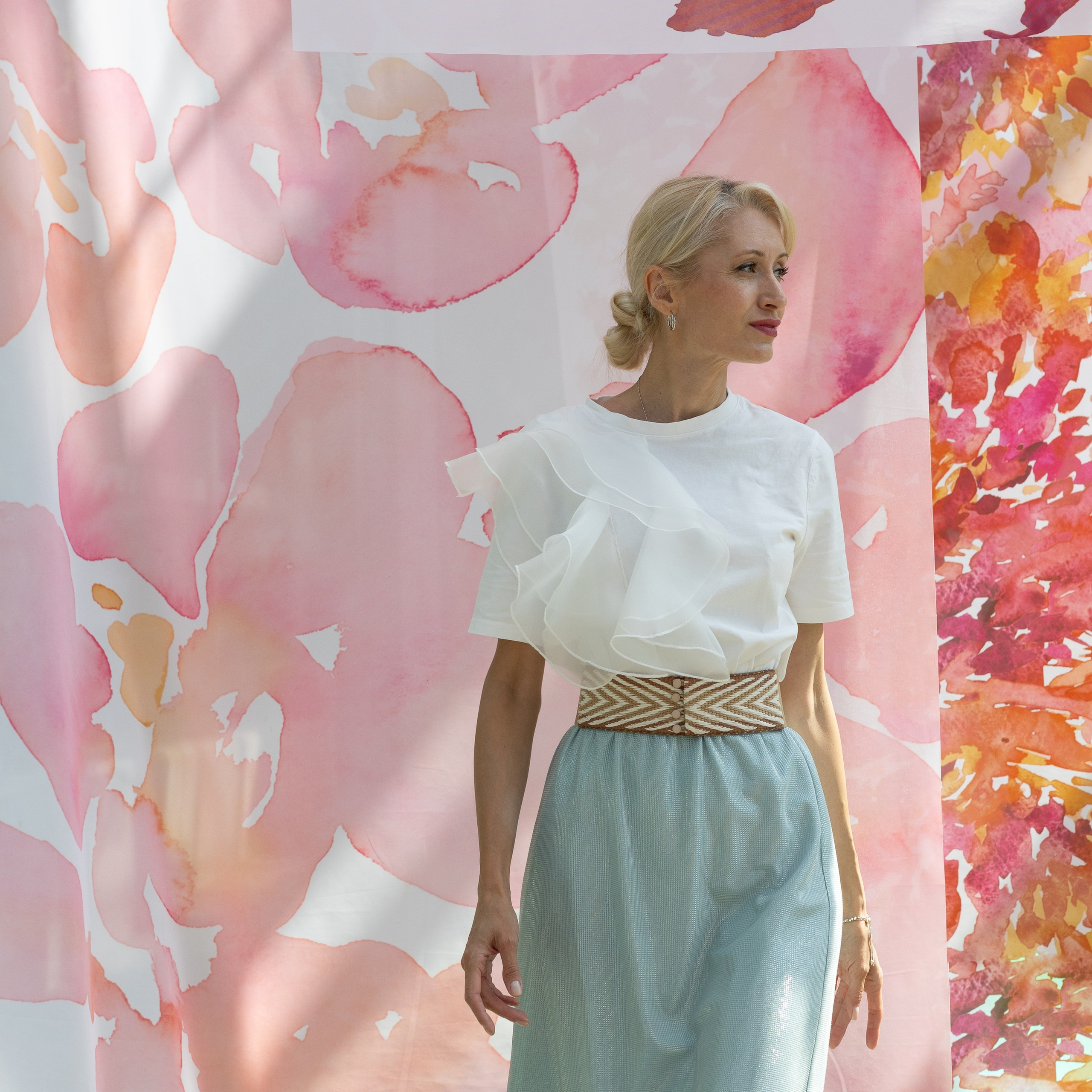 Artist’s Statement. ITMAG.ME | Visual Art