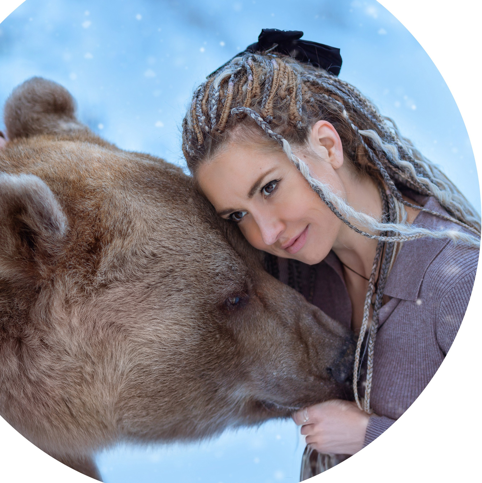 Лия Милк — детский семейный сказочный фотограф с животными. Фотограф Лия Милк | Москва, Подмосковье