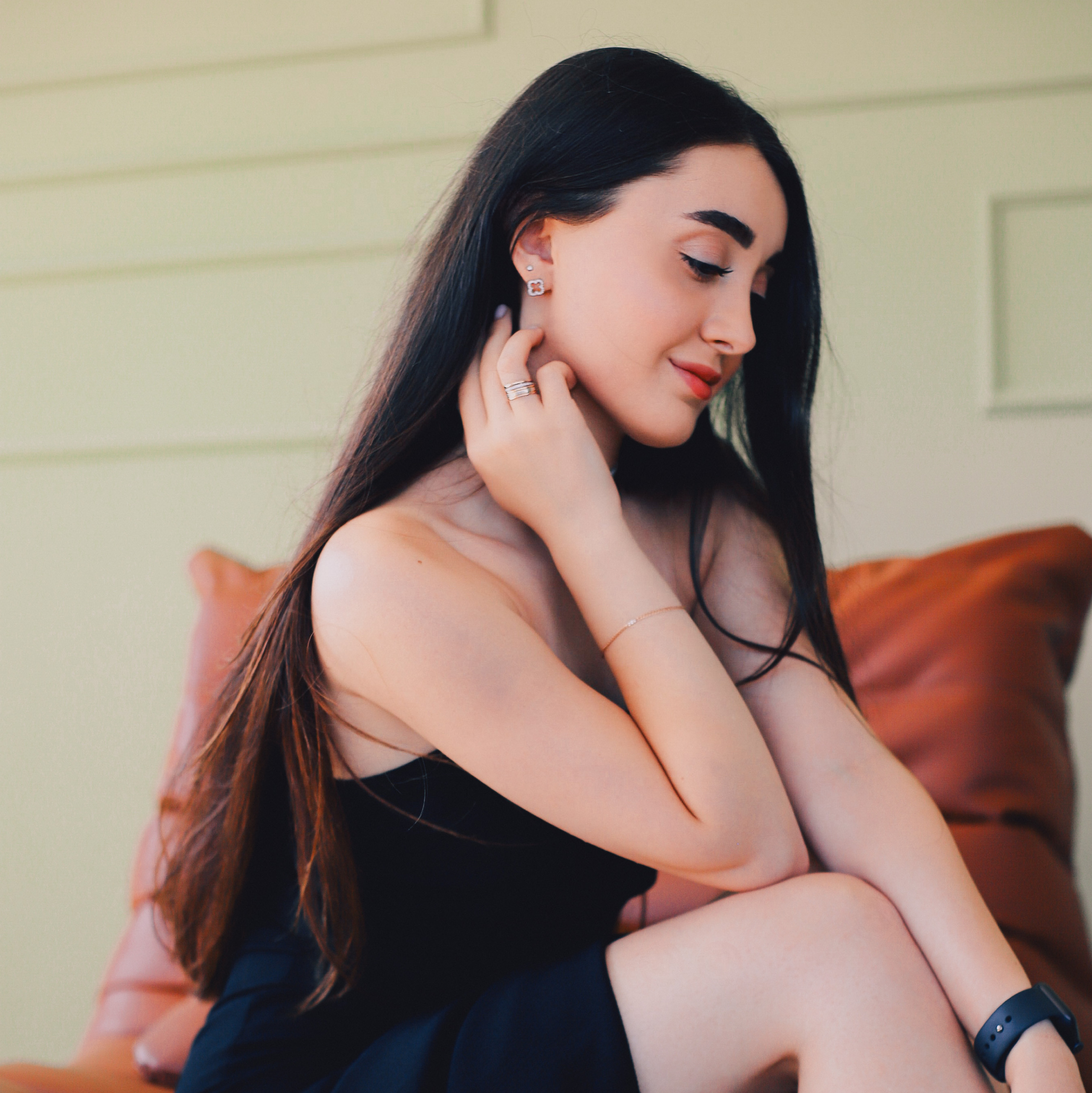 Ваш личный фотограф на о. Сахалин — Мосенцова Дарья