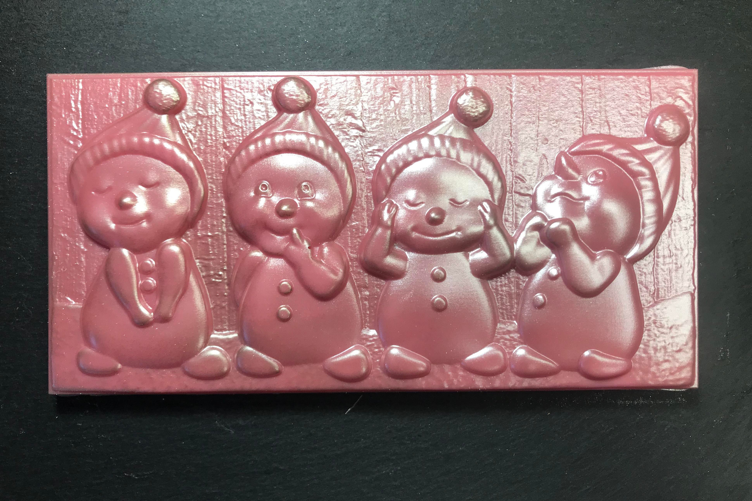 Фантазийный шоколад Сургут. Клубника в шоколаде в Сургуте