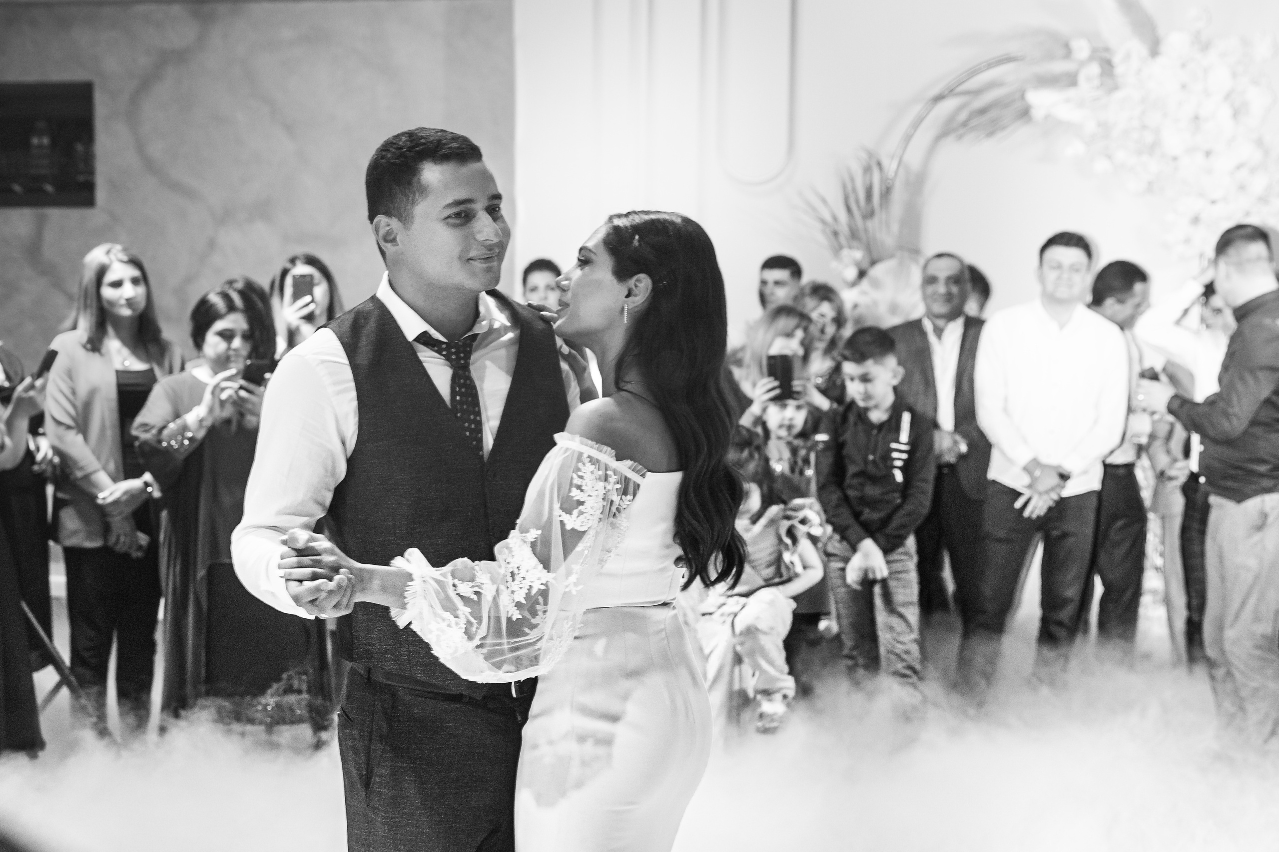 СВАДЬБЫ. Свадебные фотографы в Москве: Денис и Елена Пройдовы