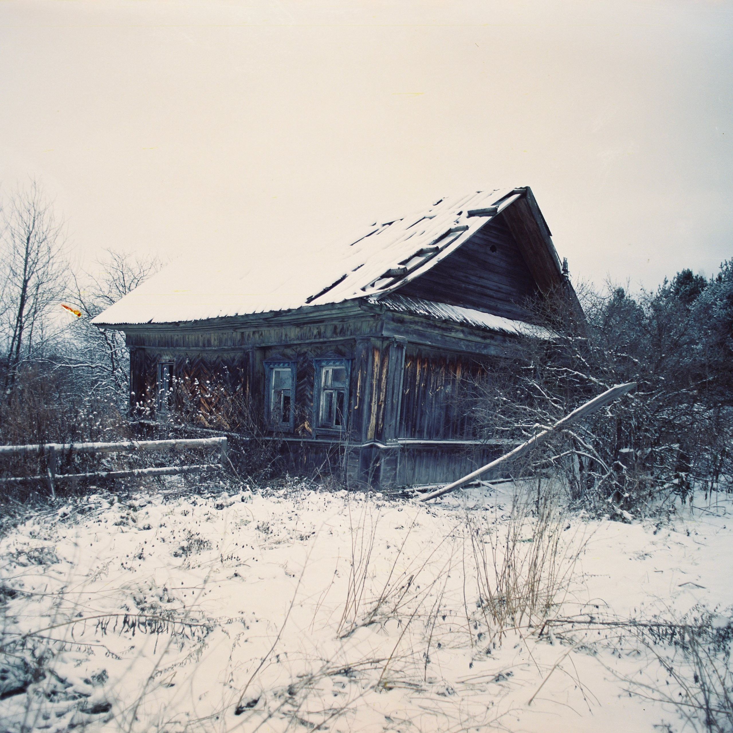 Aksenovo. Photographer Dima Sharov | Фотограф Дима Шаров