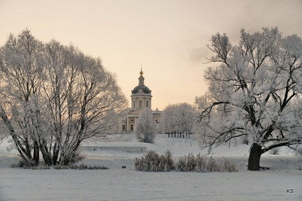 Фототур Русская зима в Коломне. Семейный фотограф Татьяна Надеждина | Москва, Московская область, Ярославль