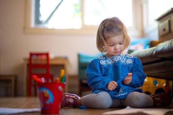 Ведение семейной фото-видеолетописи