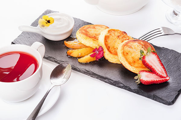 Еда. Добрый фотограф в Севастополе