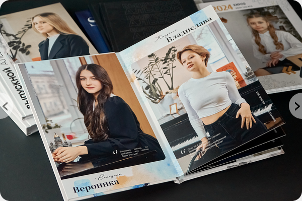 Николаева Виктория ваш фотограф в детский сад и школу