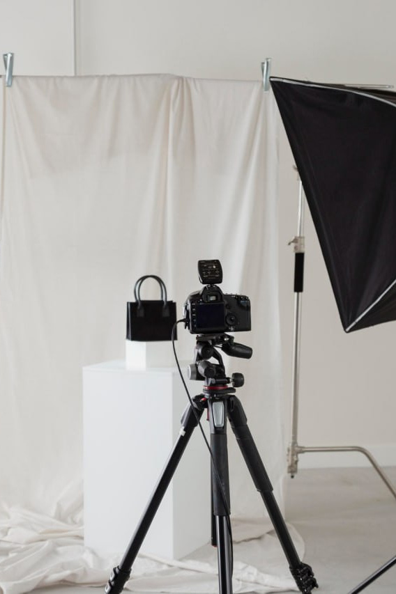 Предметная съемка