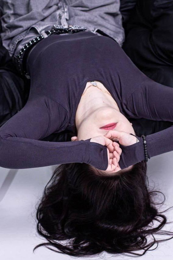 [New] Уфа. Mintonov's Film Studio