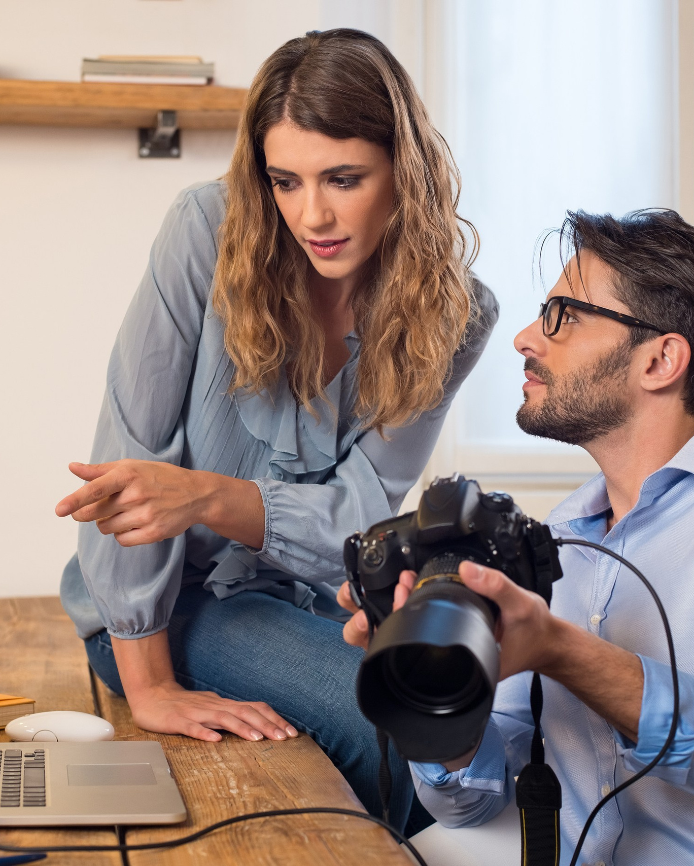 Контент фотосессия. Фотограф Константин Калачёв