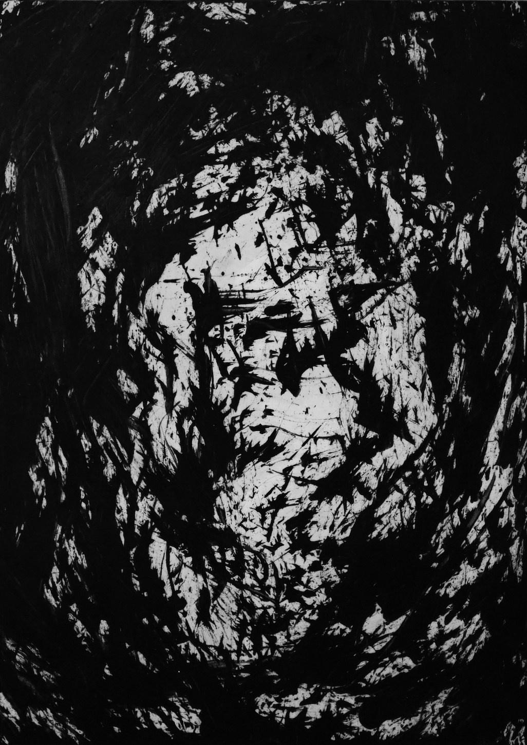 Исследования. Портфолио художника Владимира Жилинского Ходанова